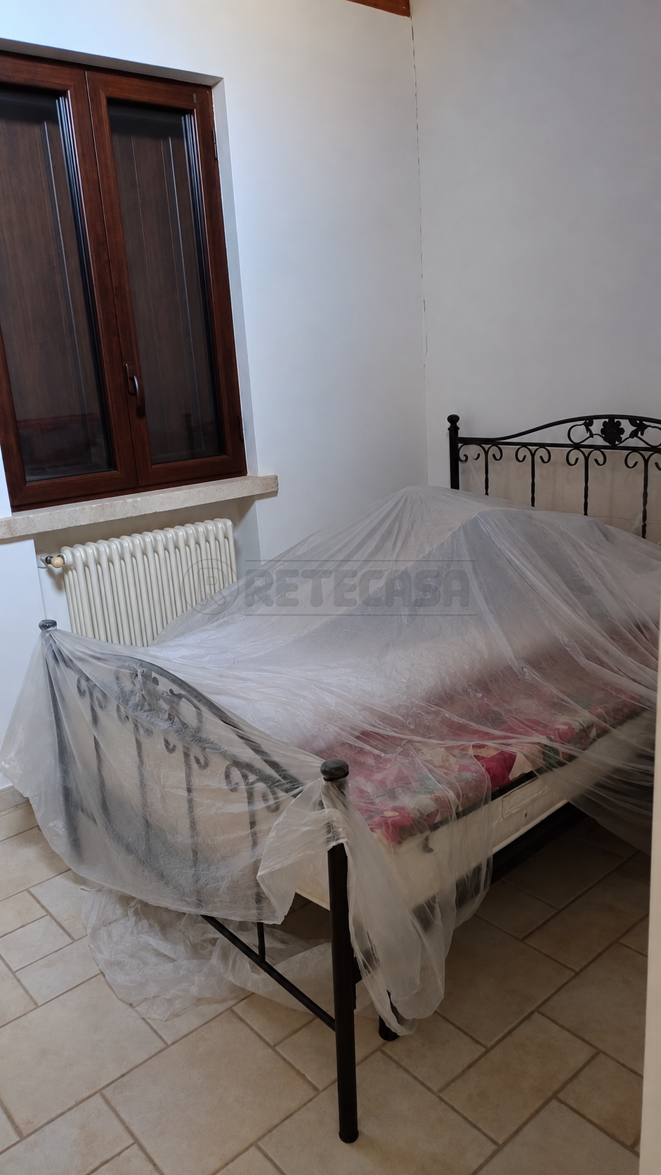 Casa indipendente con terrazzo in via ignazio ricci 48, Maglie