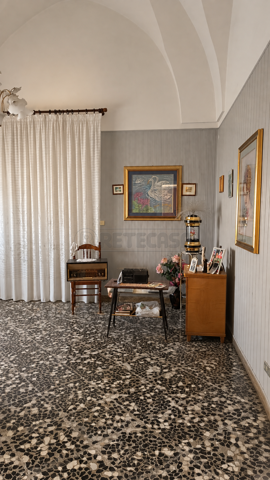 Casa indipendente da ristrutturare in via melpignano 91, Cursi