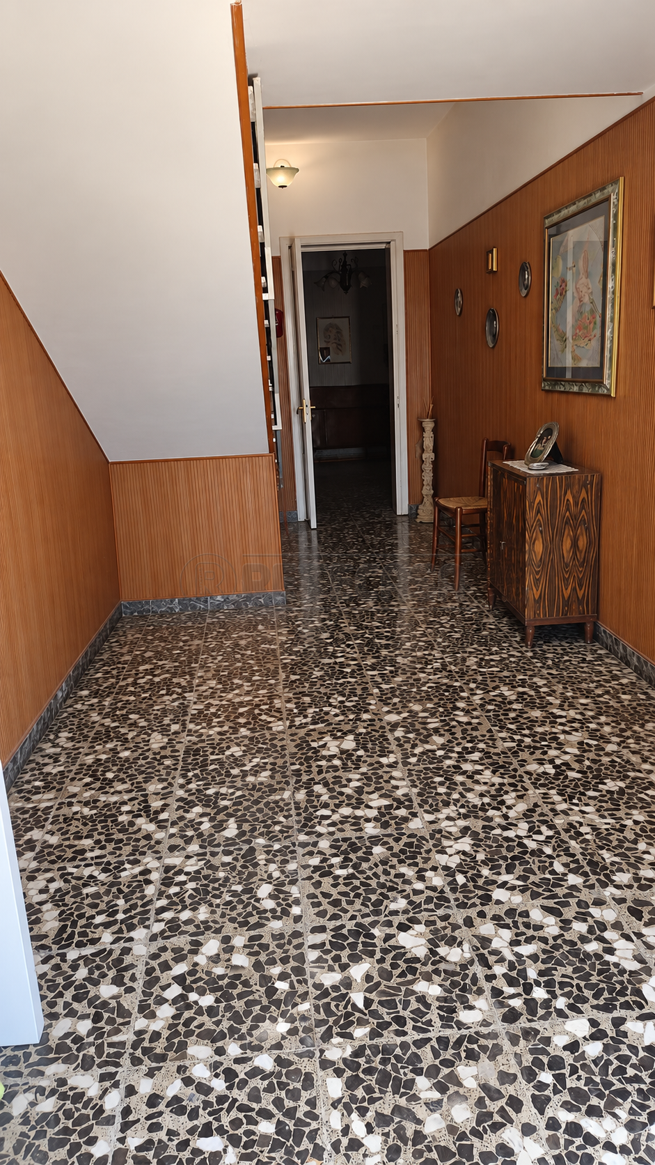Casa indipendente da ristrutturare in via melpignano 91, Cursi