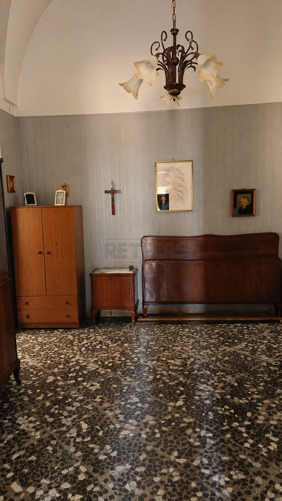 Casa indipendente da ristrutturare in via melpignano 91, Cursi