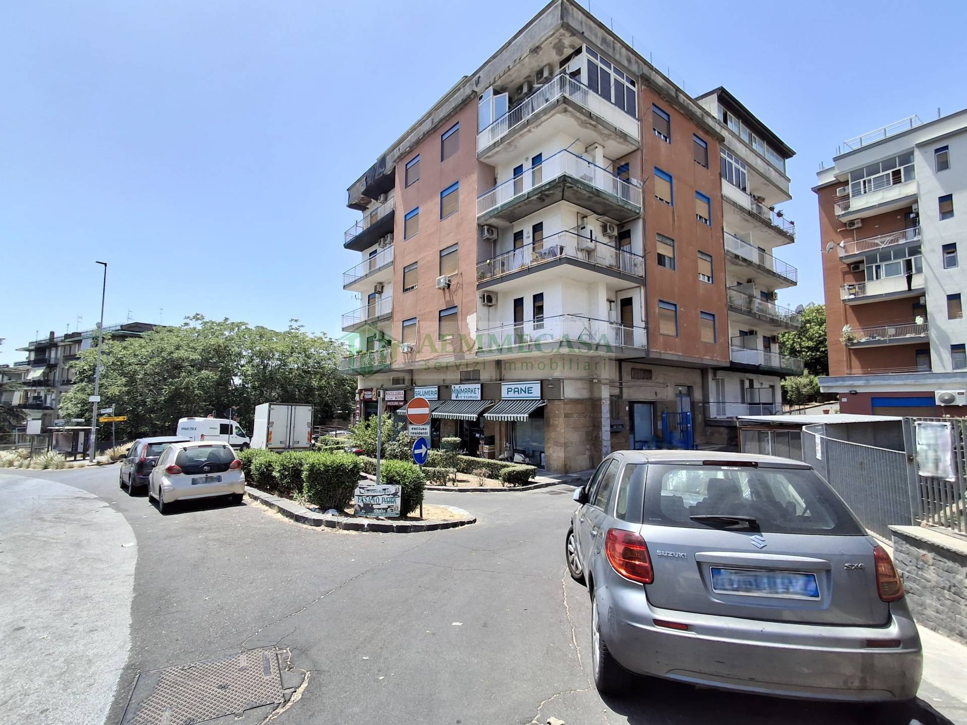 Appartamento in vendita a Gravina di Catania, Fasano / Rasula Alta
