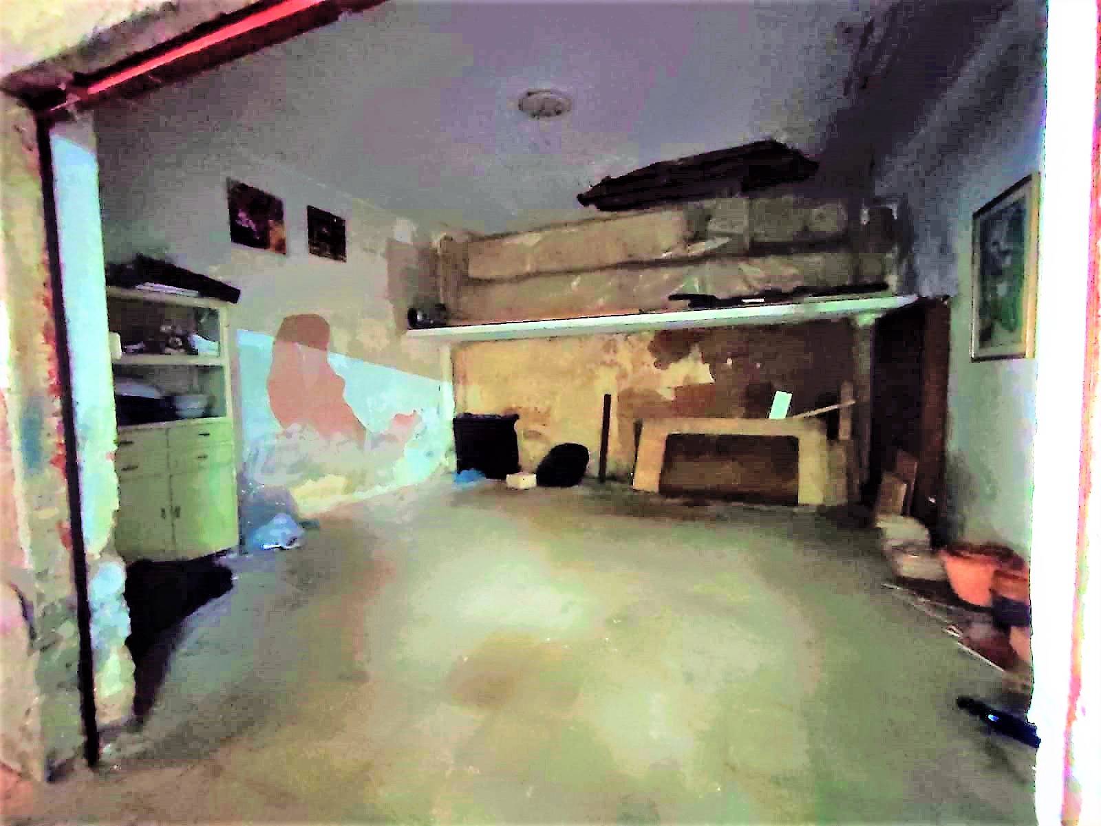 Box o garage in vendita a Catania, Via Leucatia - via del Bosco