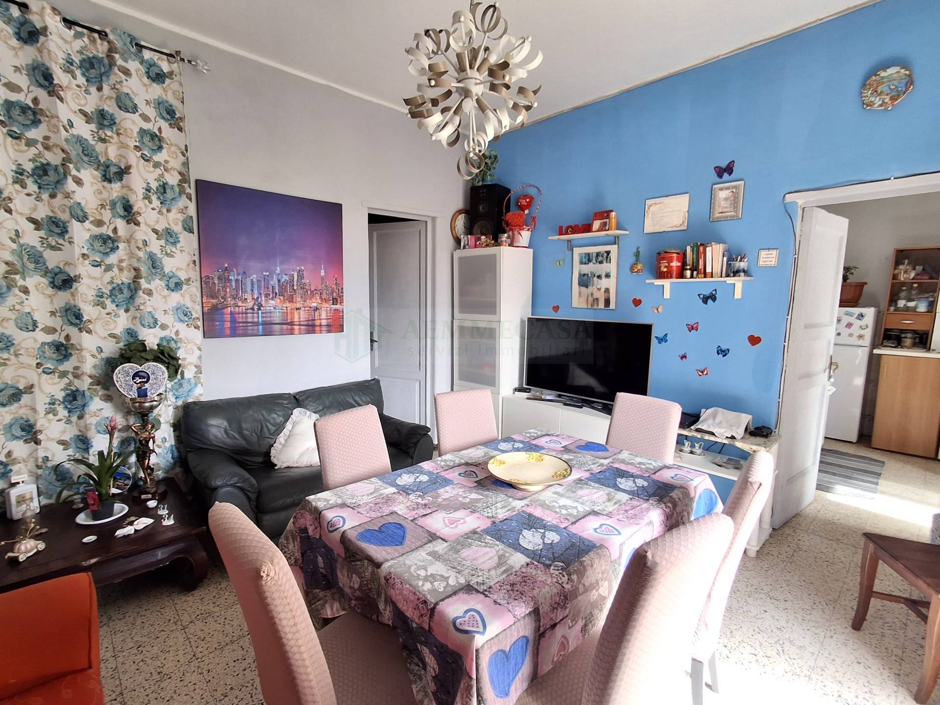 Casa singola in vendita a Catania, Via Leucatia - via del Bosco