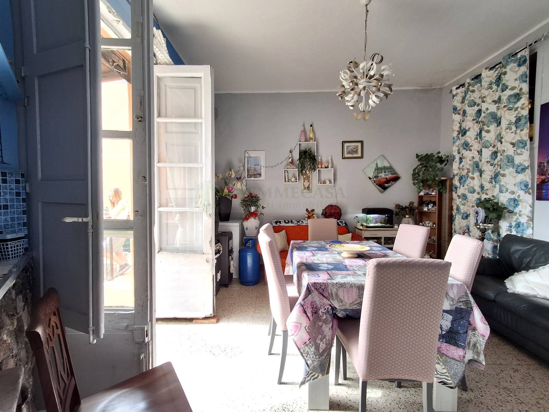 Casa singola in vendita a Catania, Via Leucatia - via del Bosco