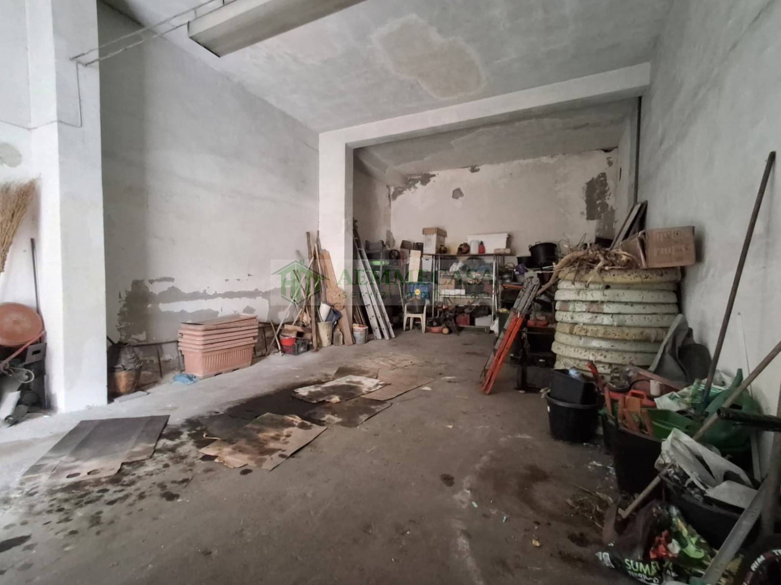 Box o garage in vendita a Catania, Via Leucatia - via del Bosco