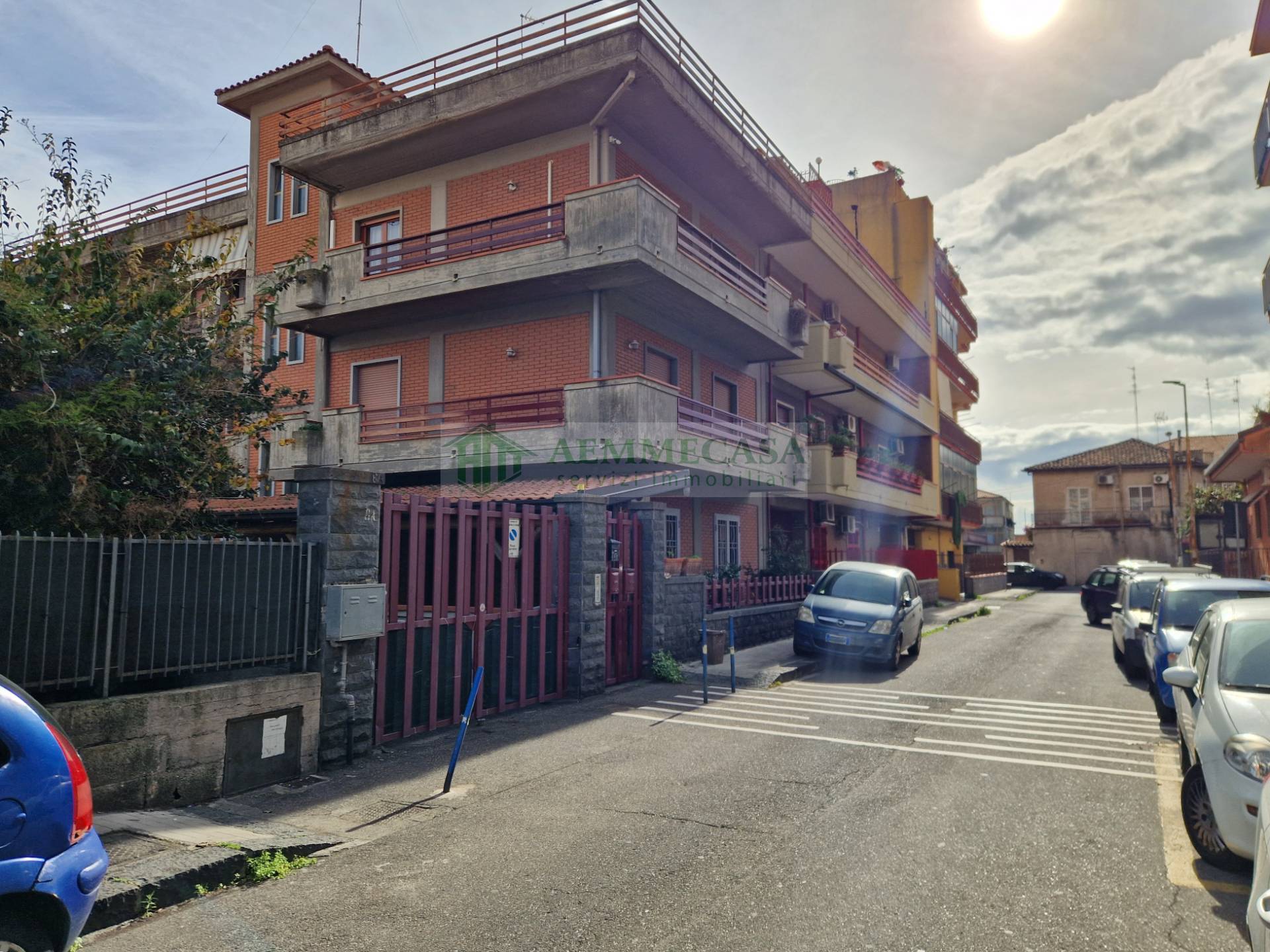 Appartamento in vendita a Gravina di Catania, Fasano / Rasula Alta