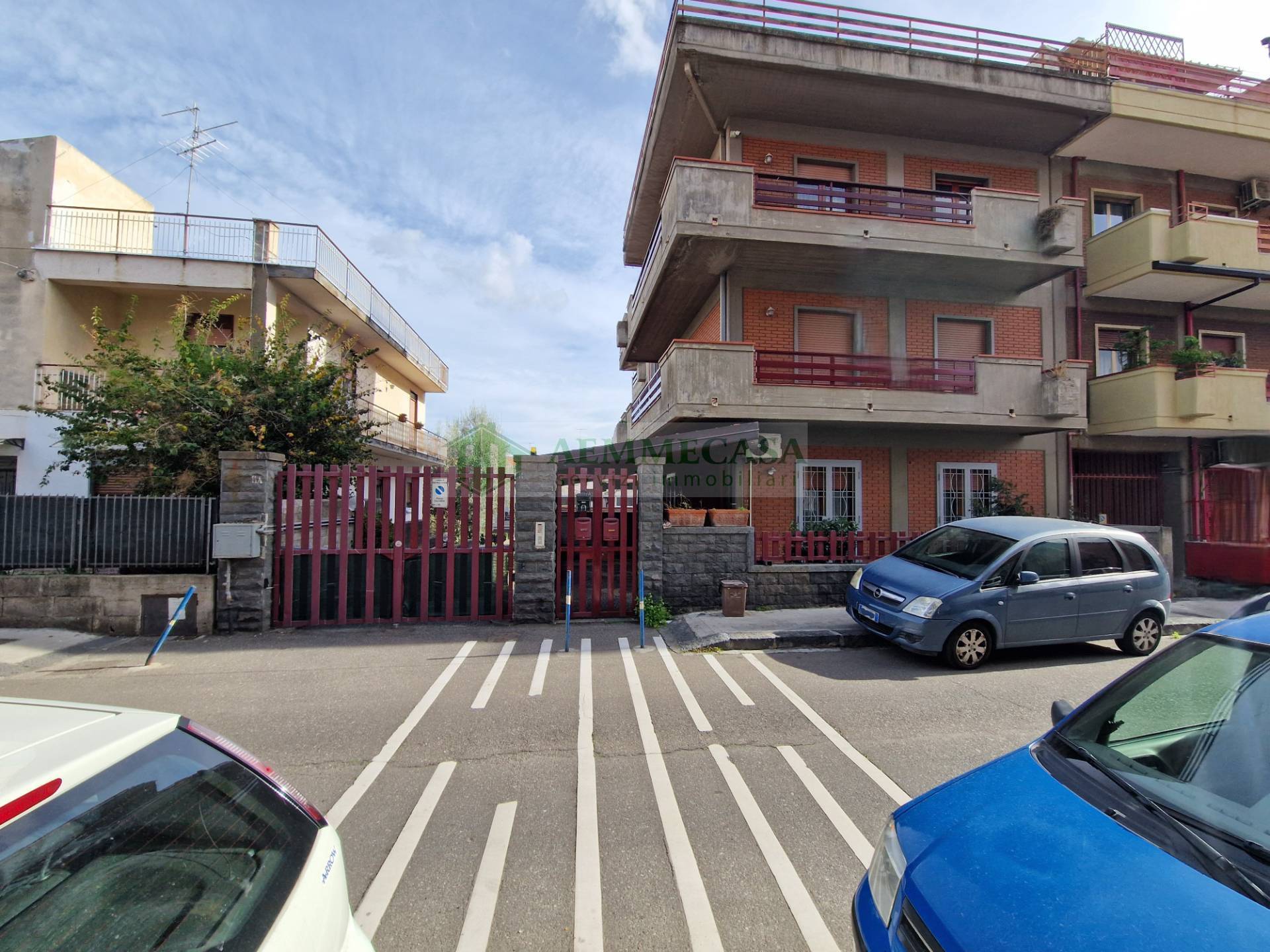 Appartamento in vendita a Gravina di Catania, Fasano / Rasula Alta