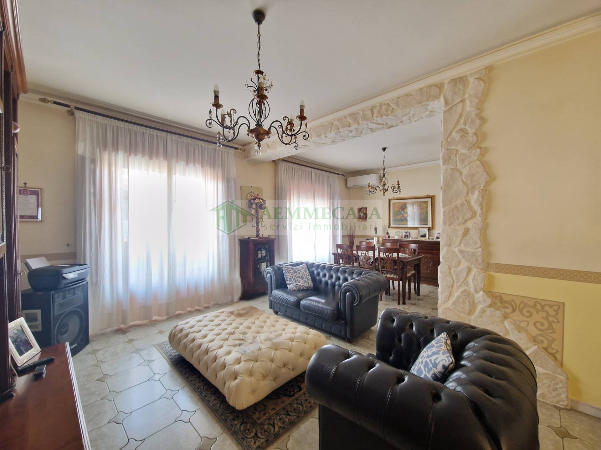 Appartamento in vendita a Gravina di Catania, Fasano / Rasula Alta