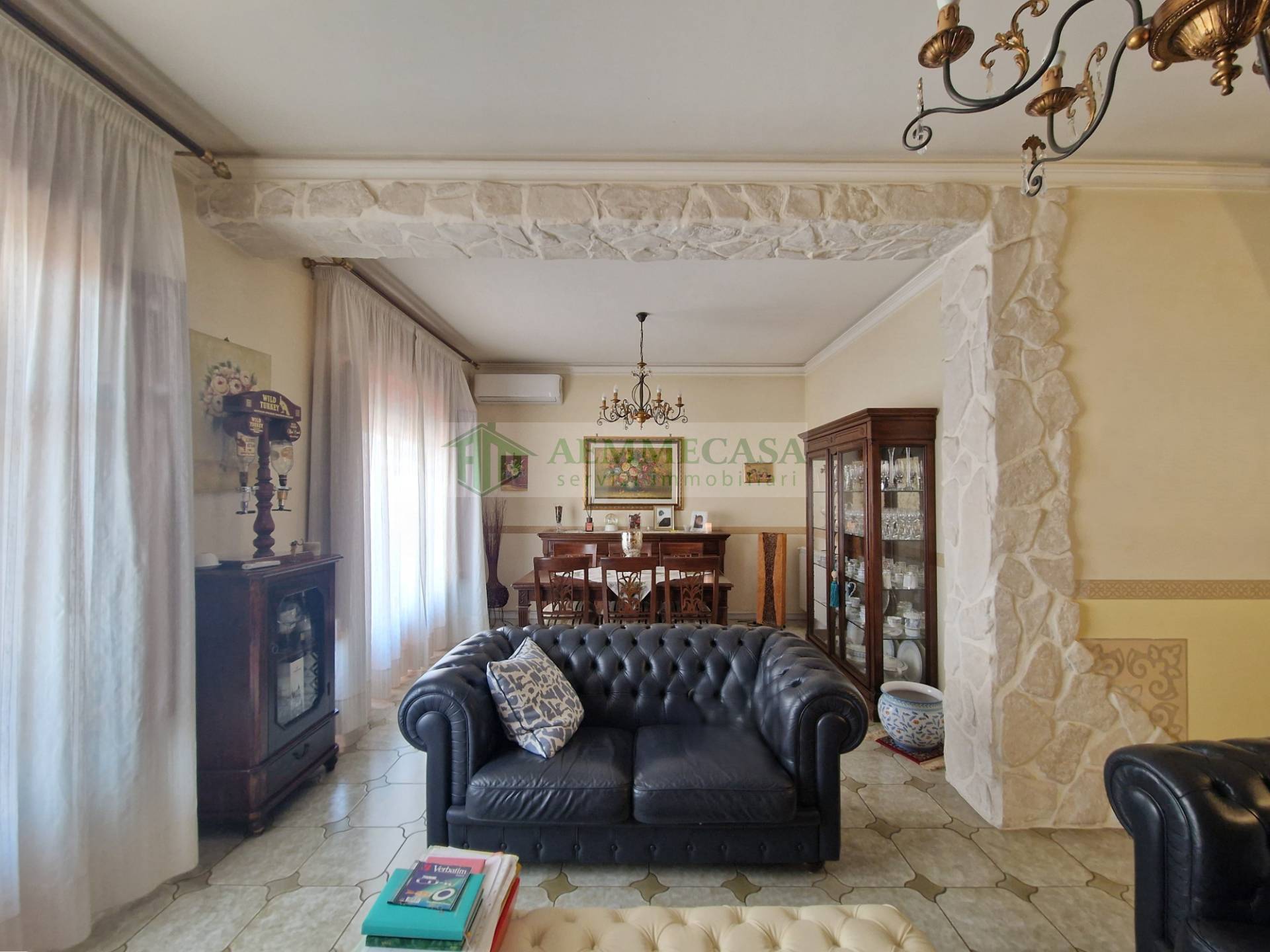 Appartamento in vendita a Gravina di Catania, Fasano / Rasula Alta