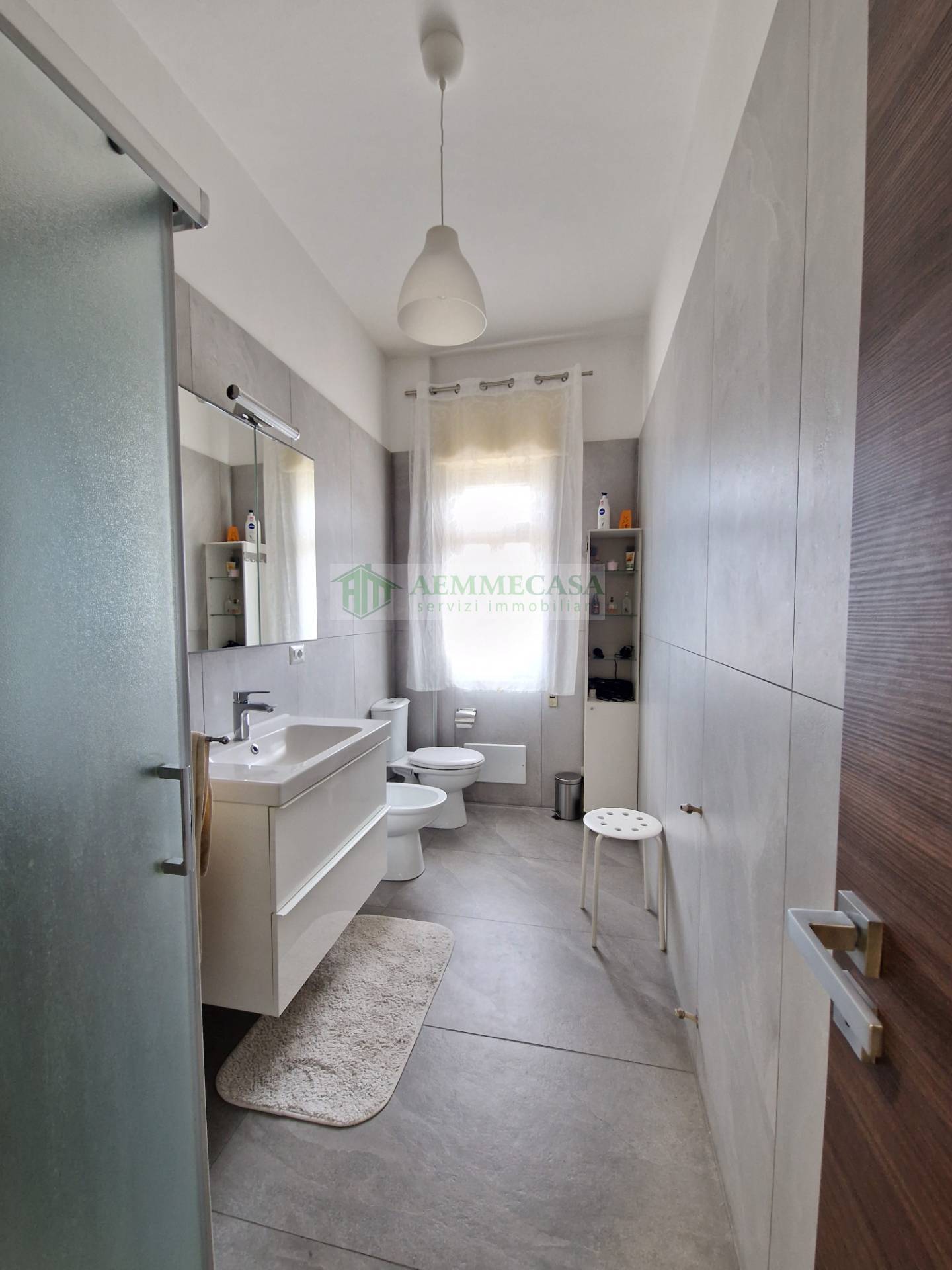 Appartamento in vendita a Catania, Via Leucatia - via del Bosco