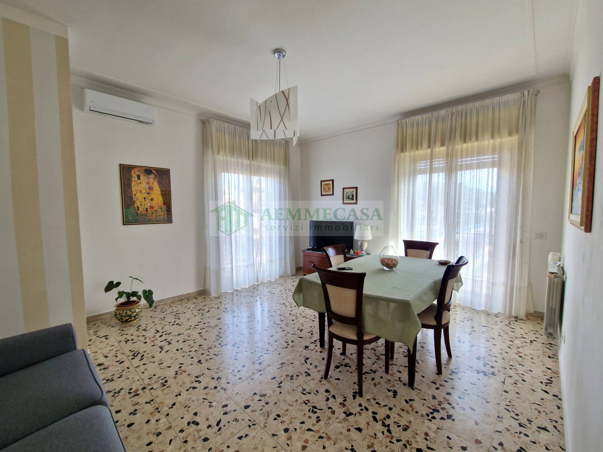 Appartamento in vendita a Catania, Via Leucatia - via del Bosco