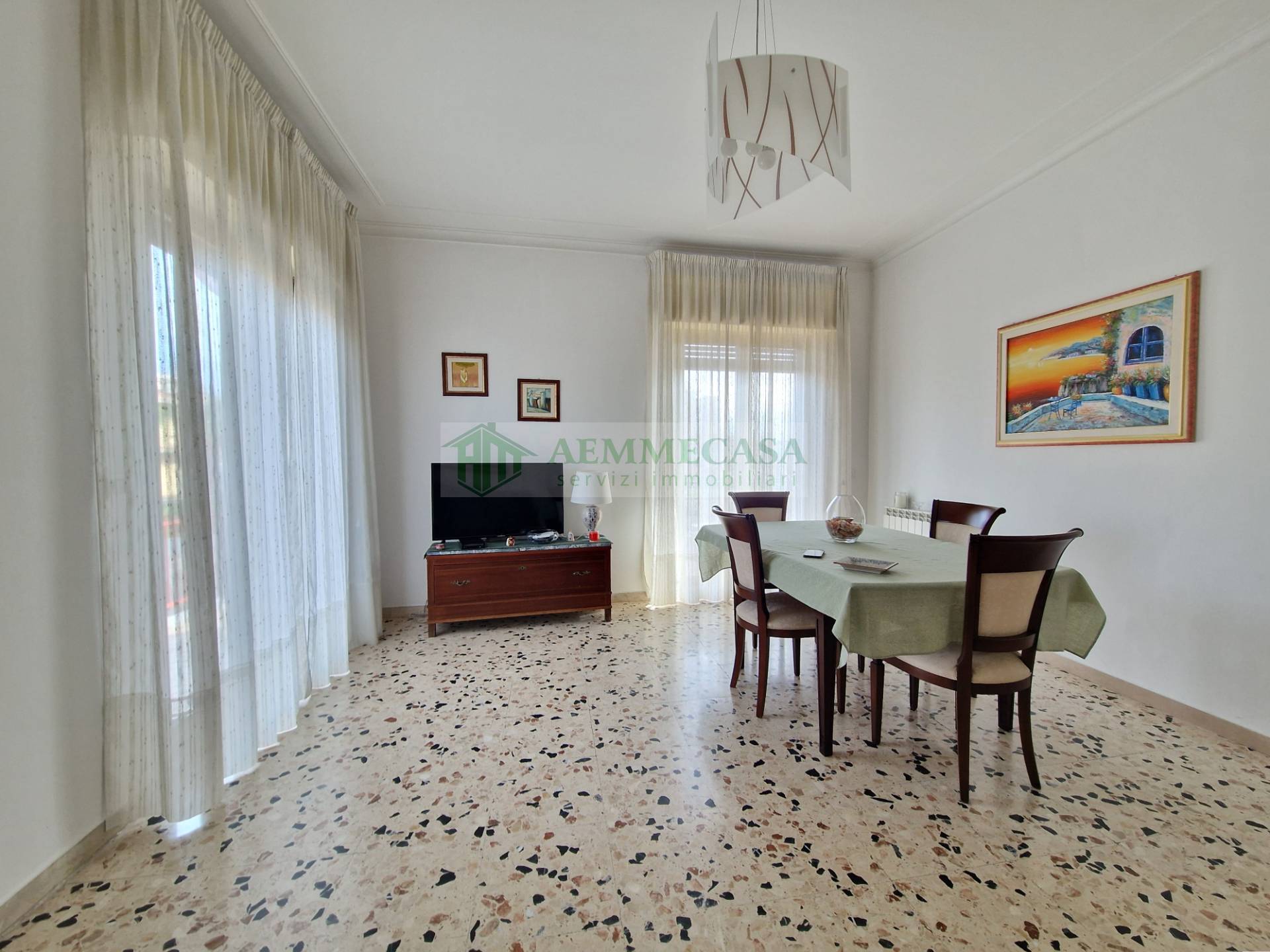 Appartamento in vendita a Catania, Via Leucatia - via del Bosco