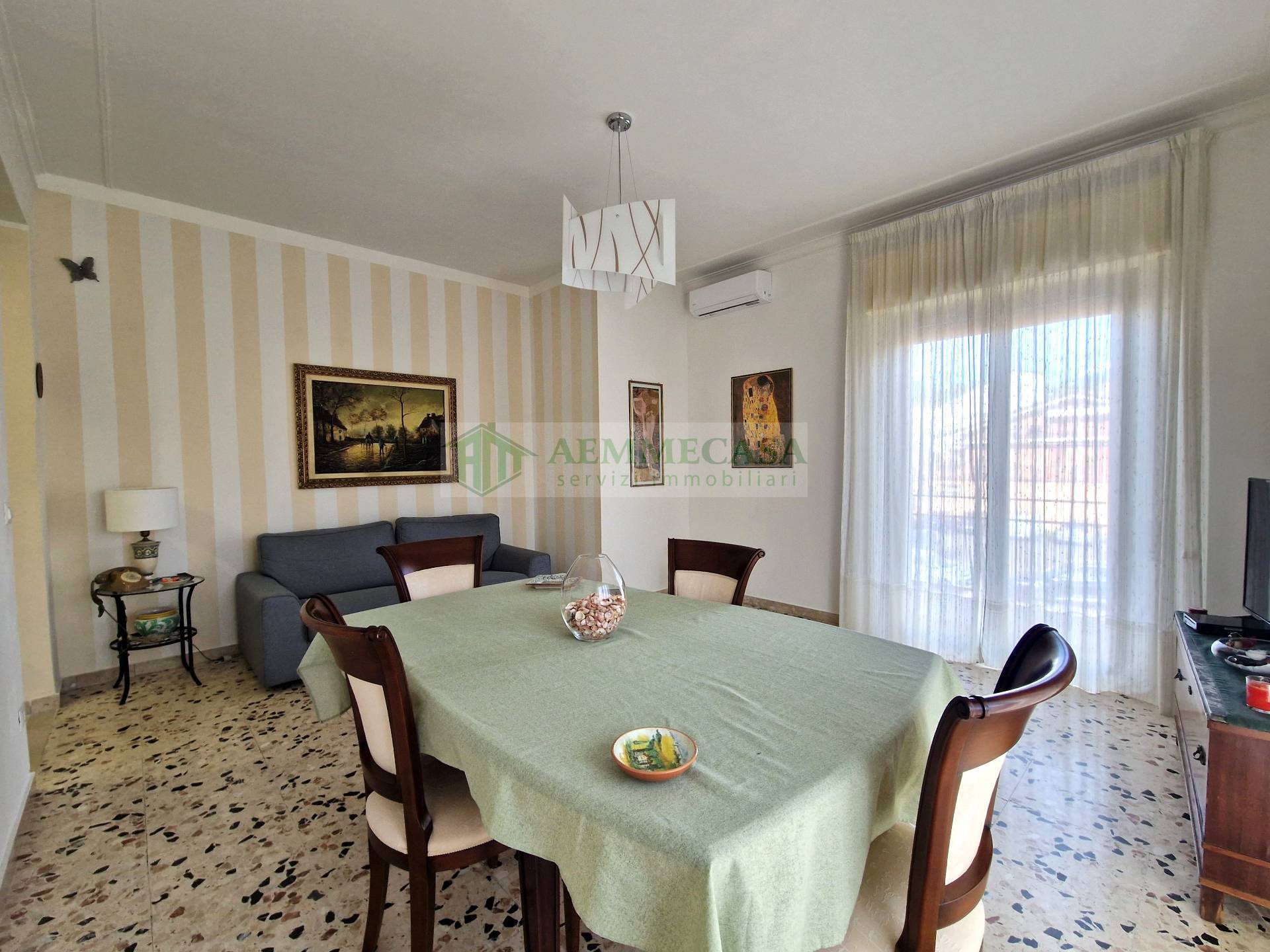 Appartamento in vendita a Catania, Via Leucatia - via del Bosco