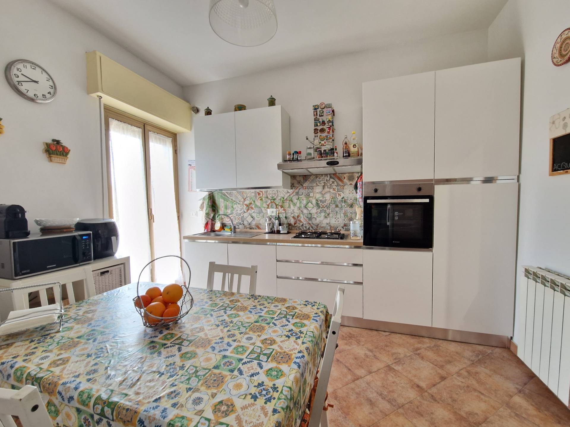 Appartamento in vendita a Catania, Via Leucatia - via del Bosco