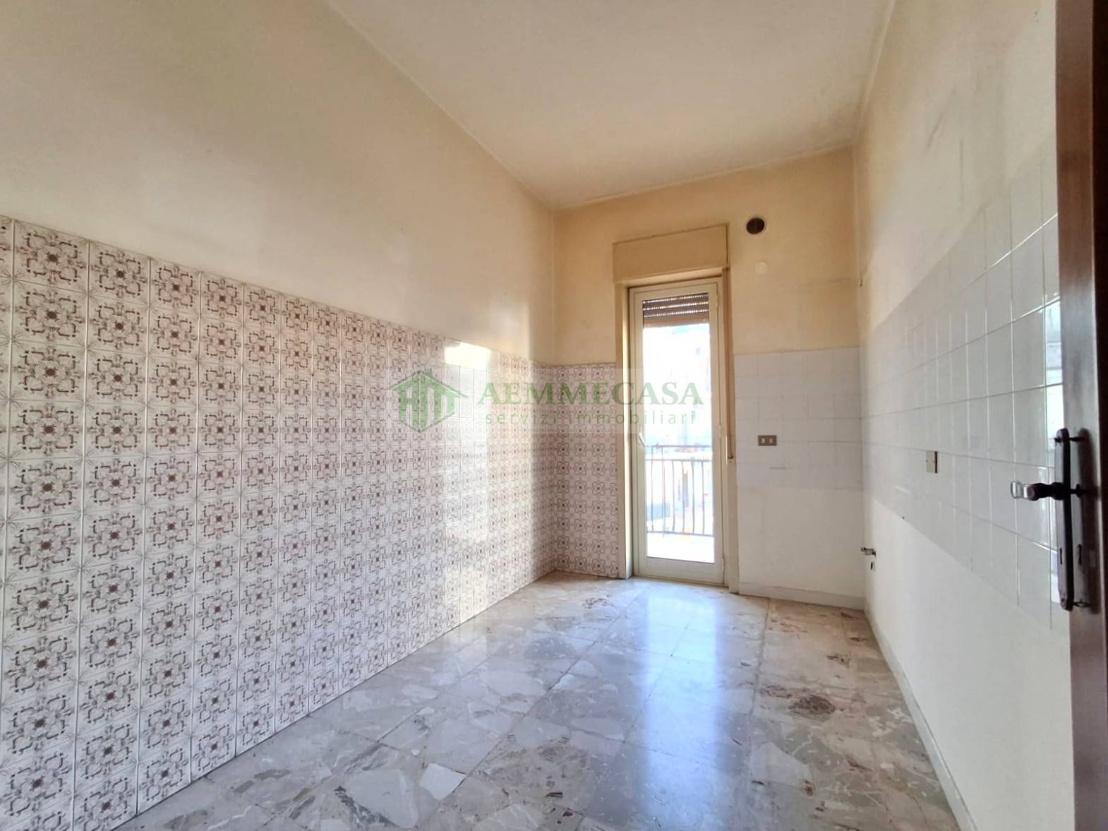 Appartamento in affitto a Catania, Via Leucatia - via del Bosco