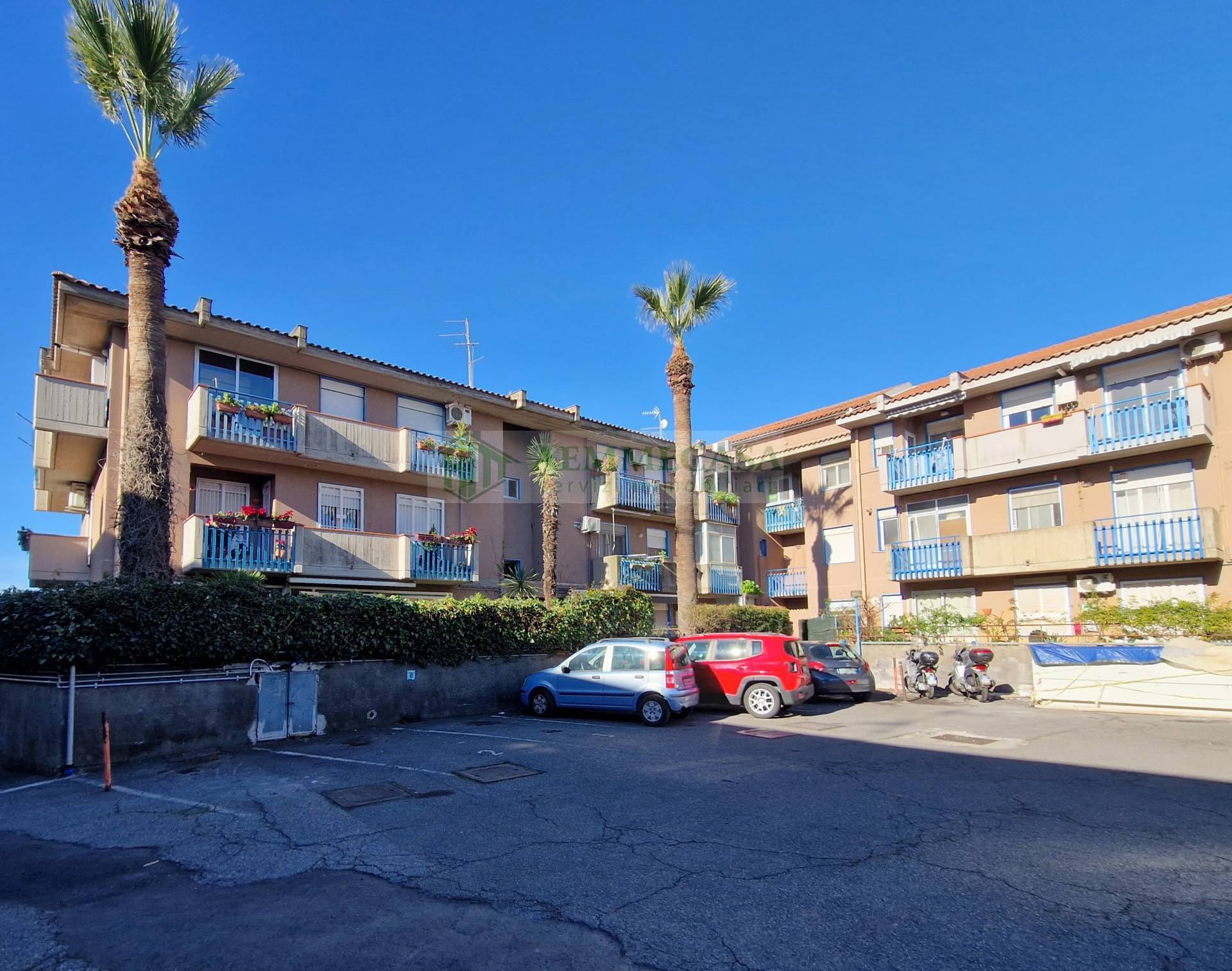 Appartamento in vendita a Gravina di Catania