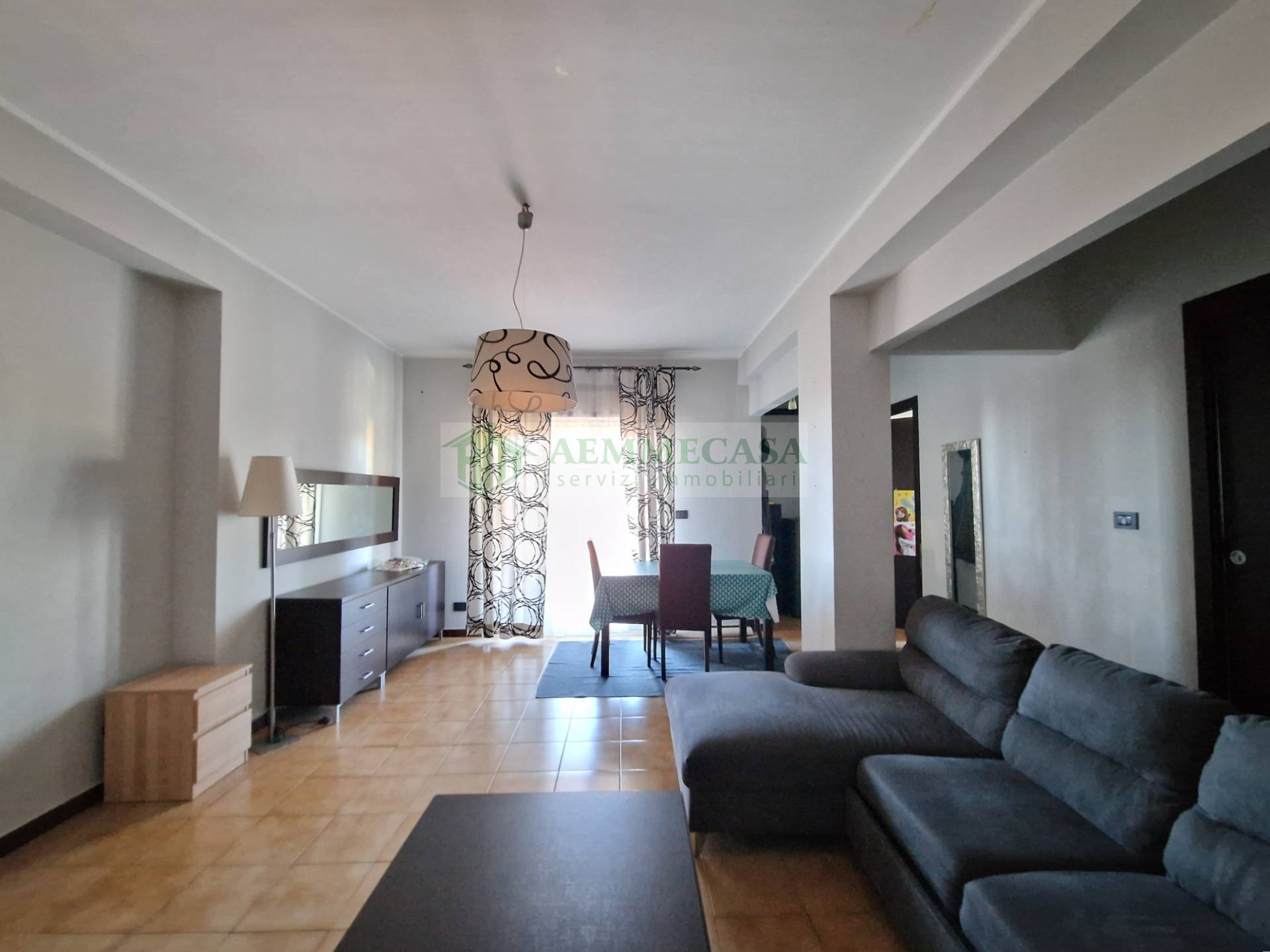 Appartamento in vendita a Gravina di Catania