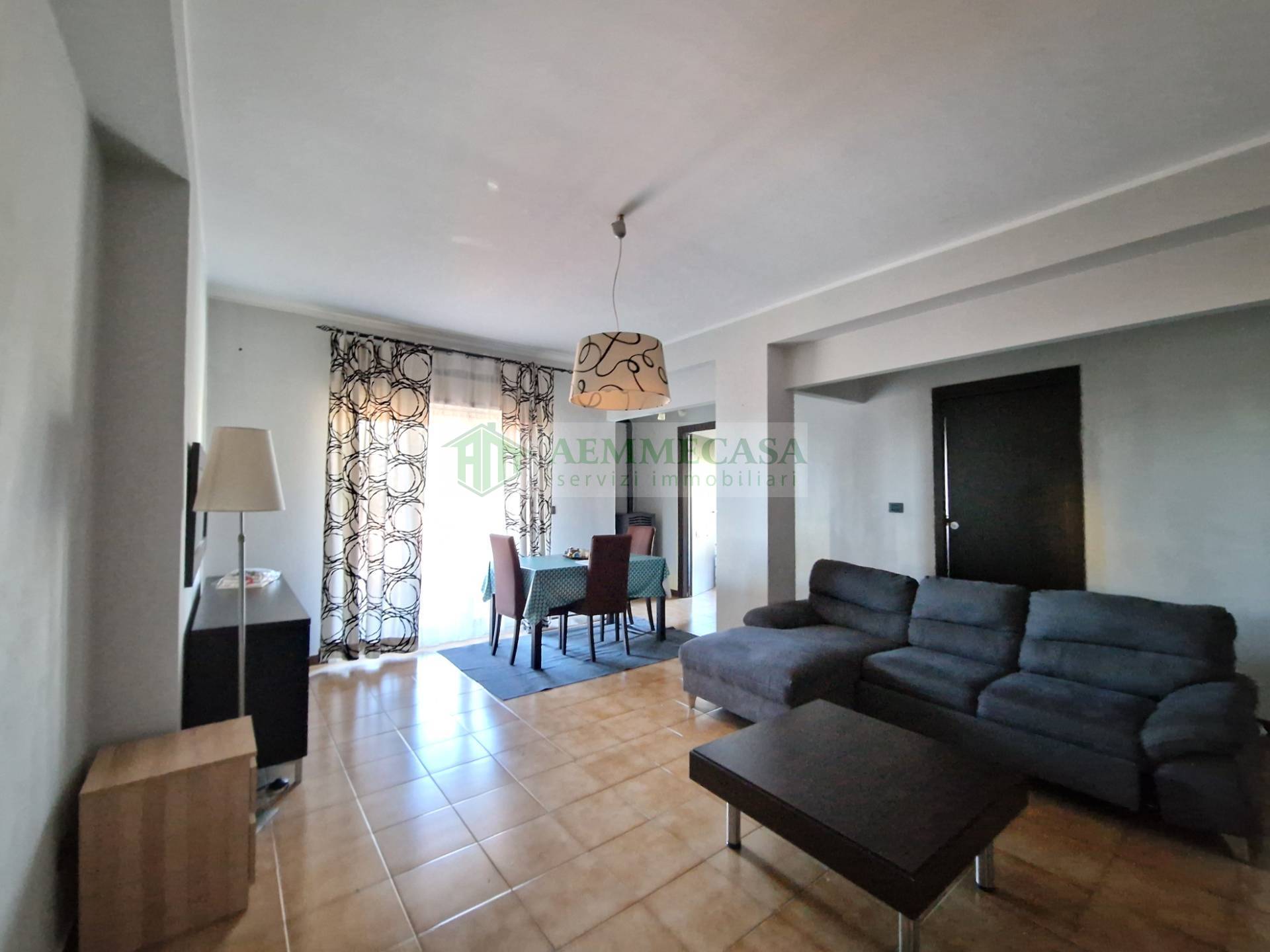 Appartamento in vendita a Gravina di Catania