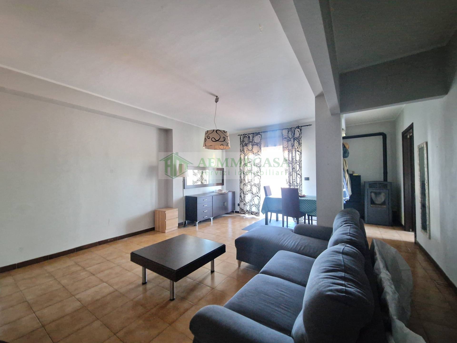 Appartamento in vendita a Gravina di Catania