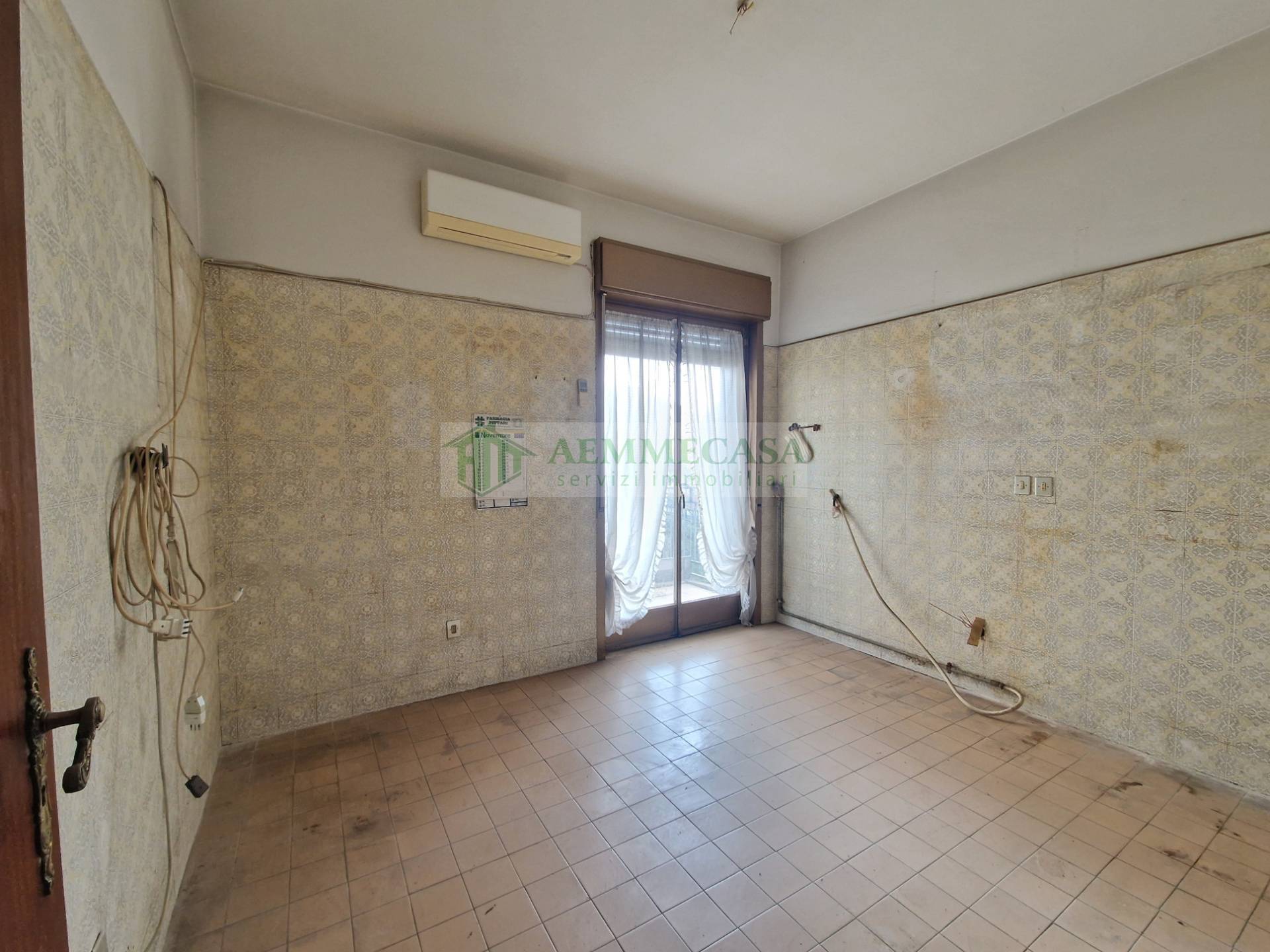 Appartamento in vendita a Catania, Sanzio-Gioeni