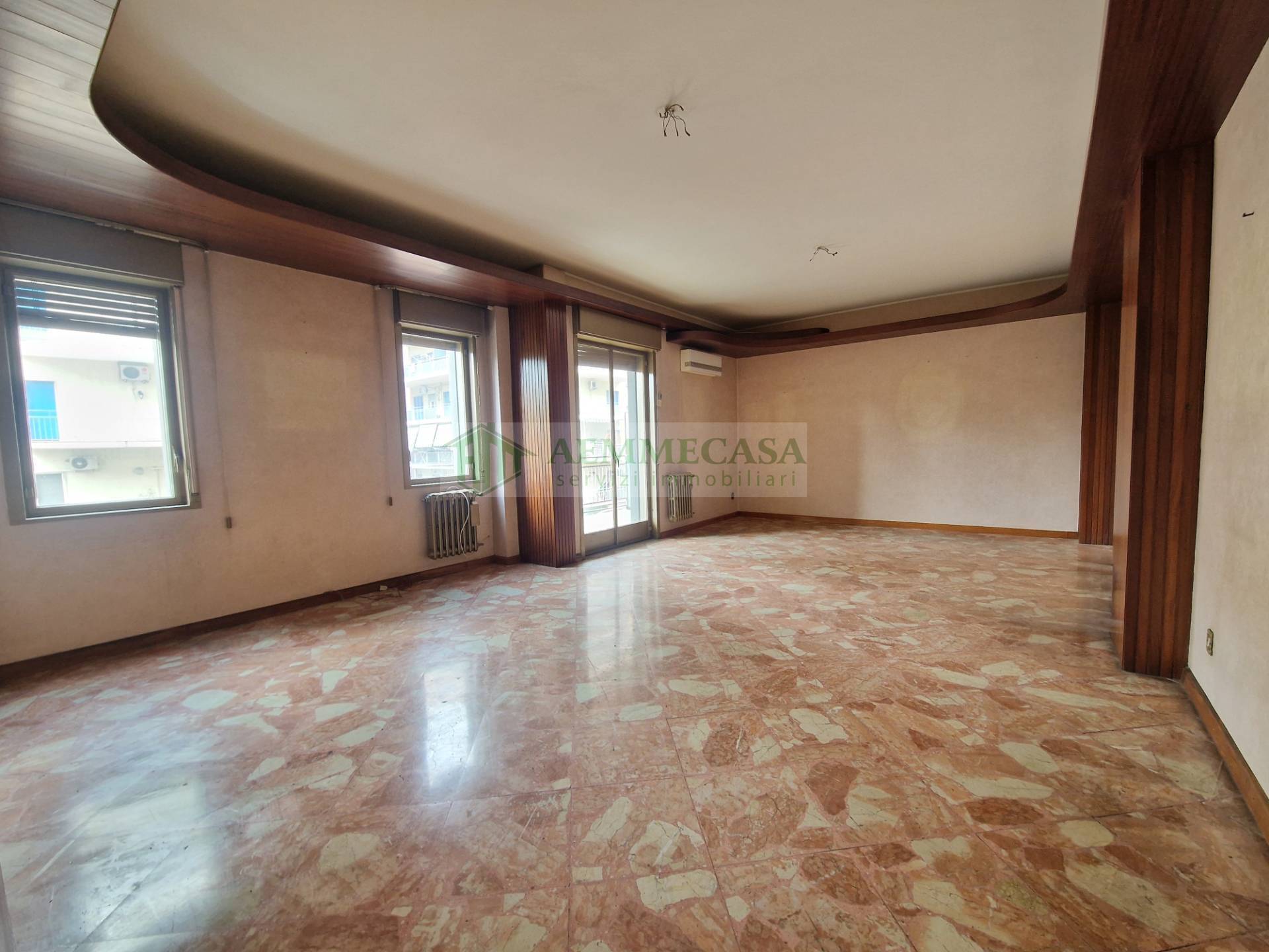 Appartamento in vendita a Catania, Sanzio-Gioeni