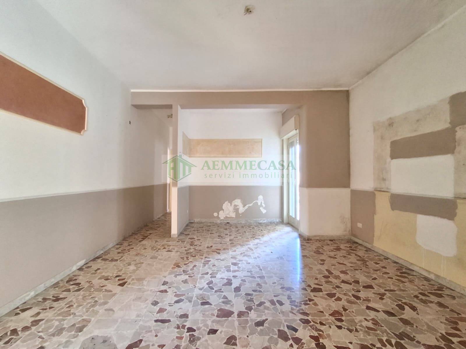 Casa singola in vendita a Catania, Via Leucatia - via del Bosco