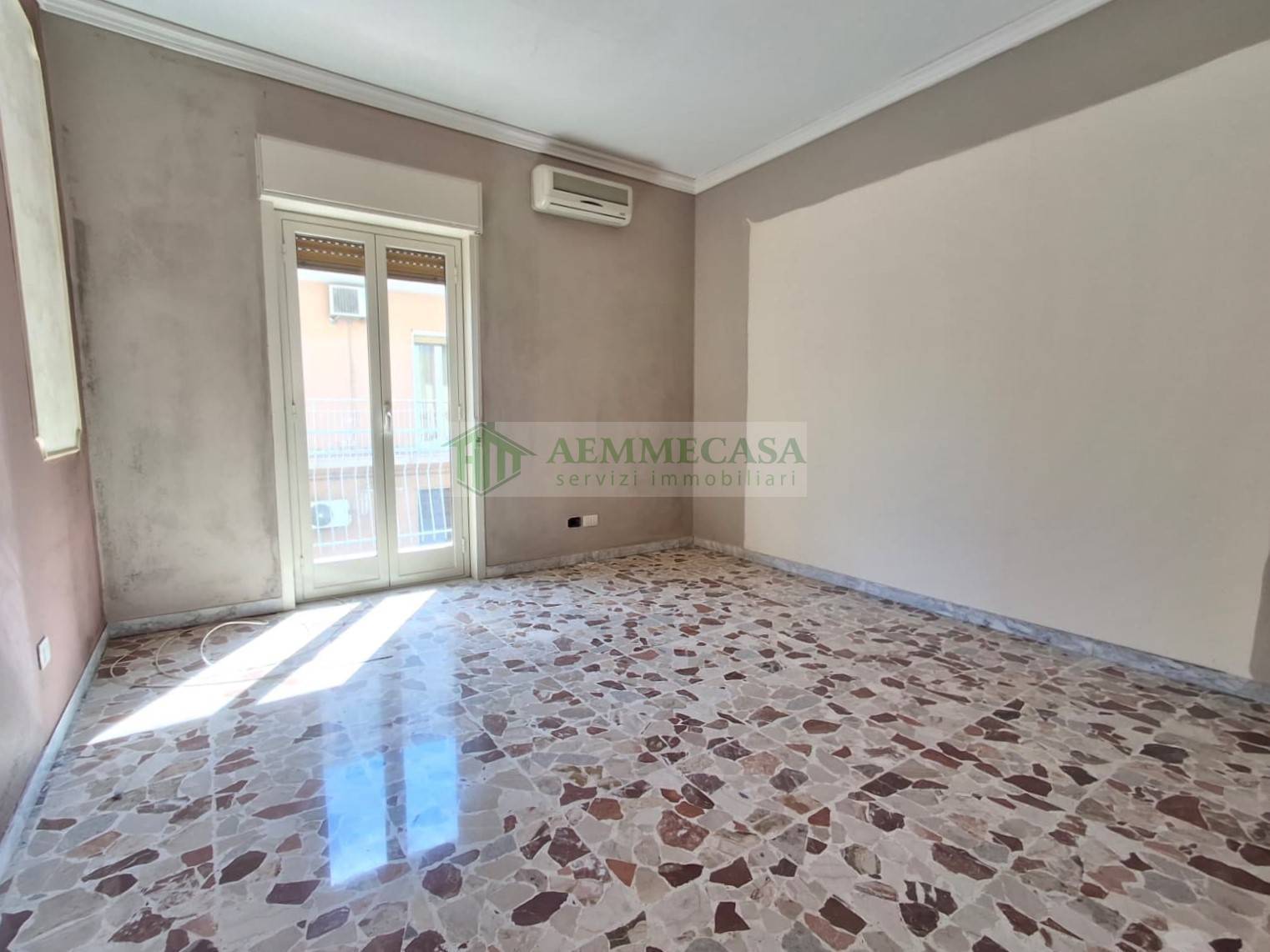 Casa singola in vendita a Catania, Via Leucatia - via del Bosco