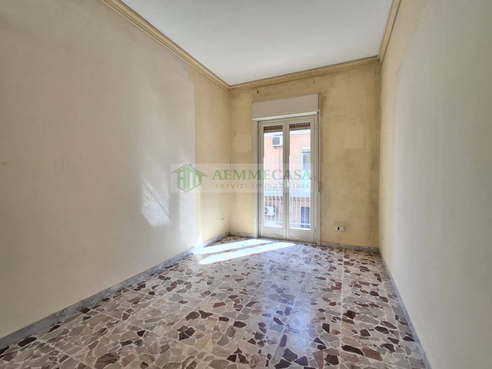 Casa singola in vendita a Catania, Via Leucatia - via del Bosco