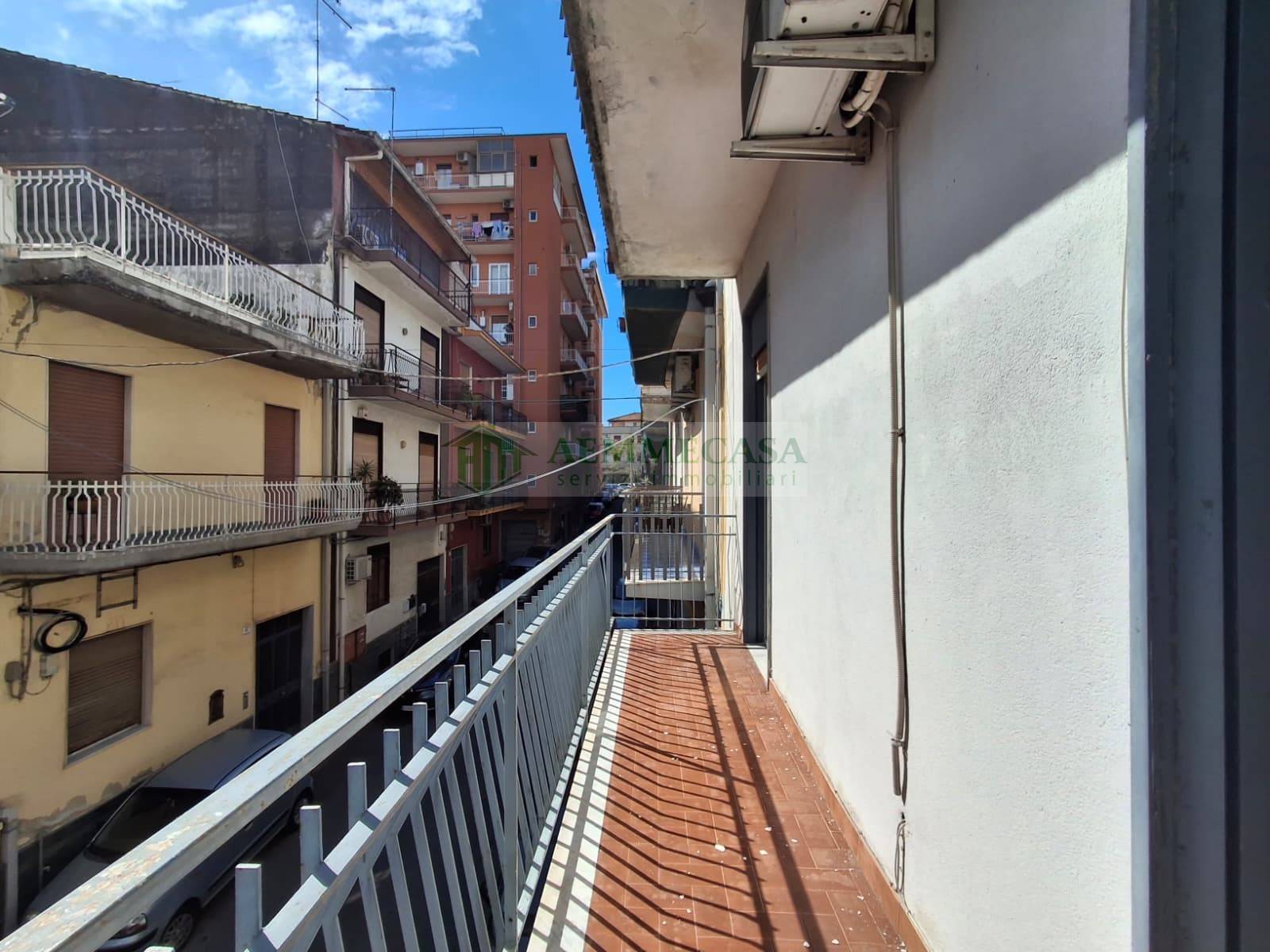 Casa singola in vendita a Catania, Via Leucatia - via del Bosco