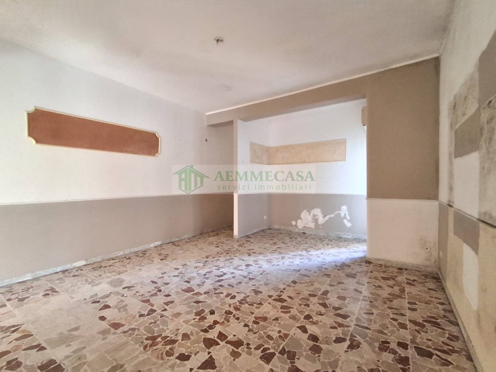 Casa singola in vendita a Catania, Via Leucatia - via del Bosco