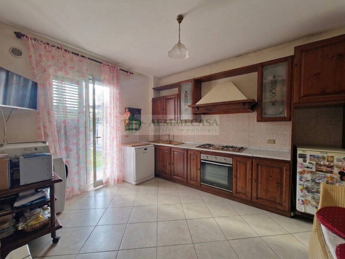 Villa in vendita a Mascalucia