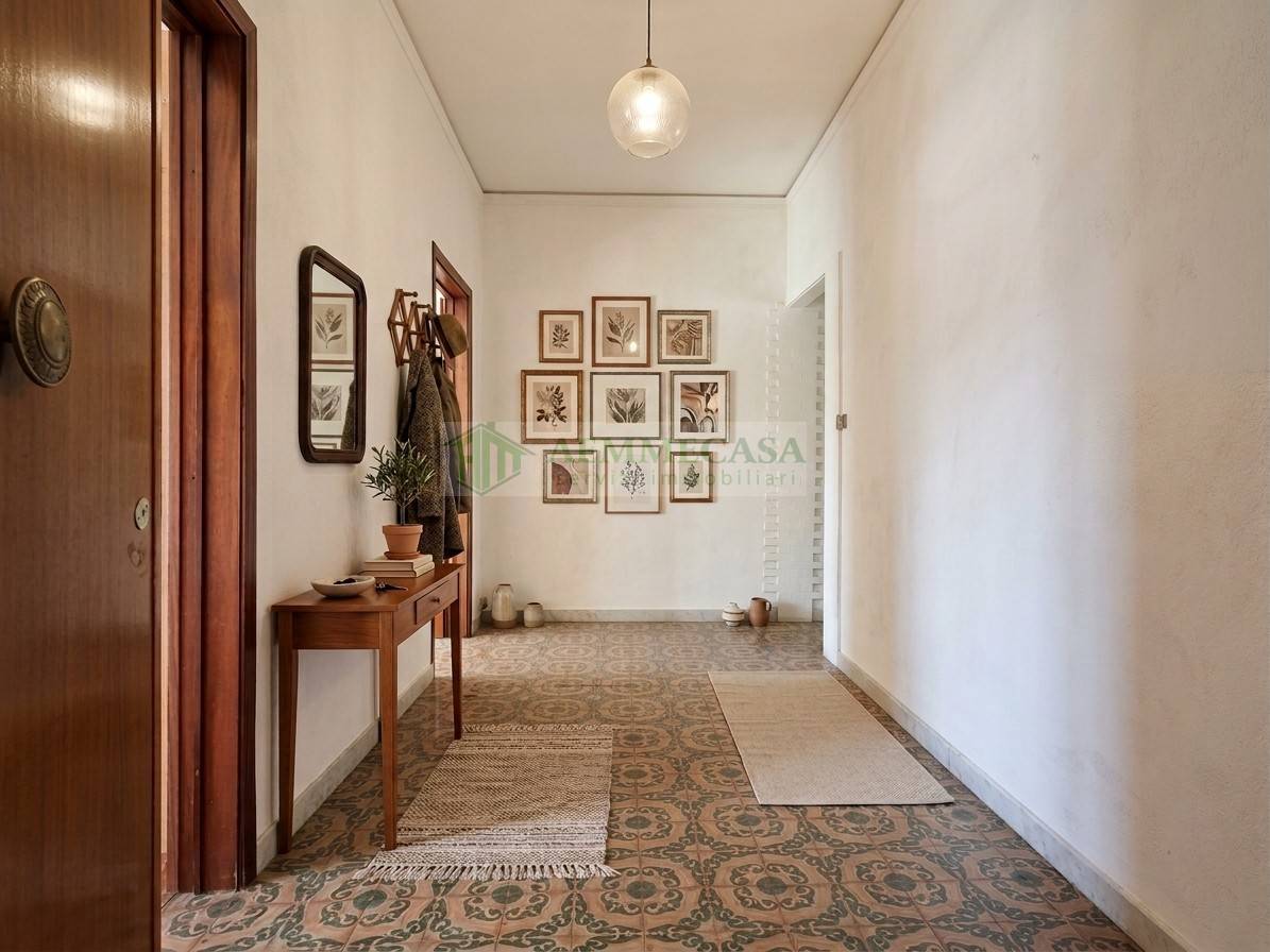 Casa singola in vendita a Catania, Via Leucatia - via del Bosco