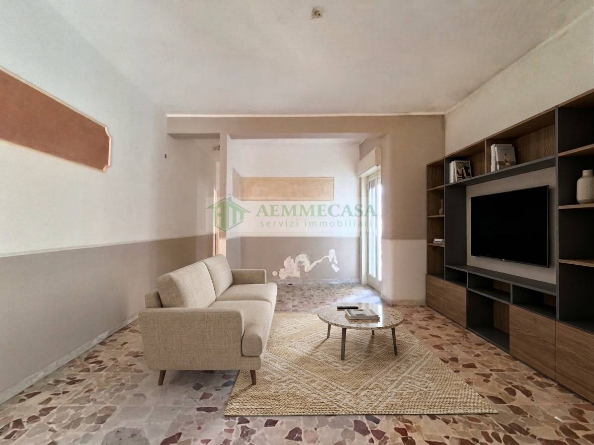 Casa singola in vendita a Catania, Via Leucatia - via del Bosco