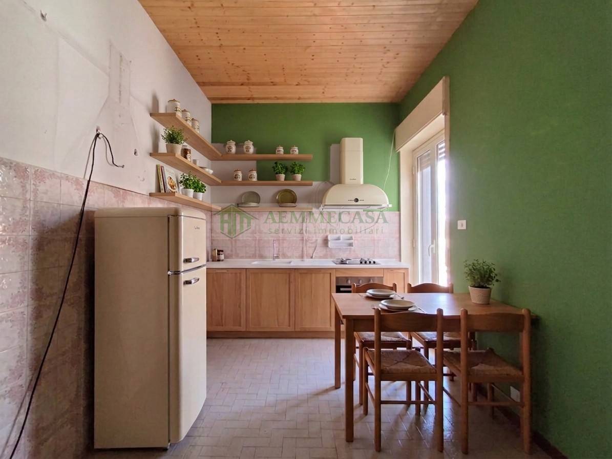 Casa singola in vendita a Catania, Via Leucatia - via del Bosco