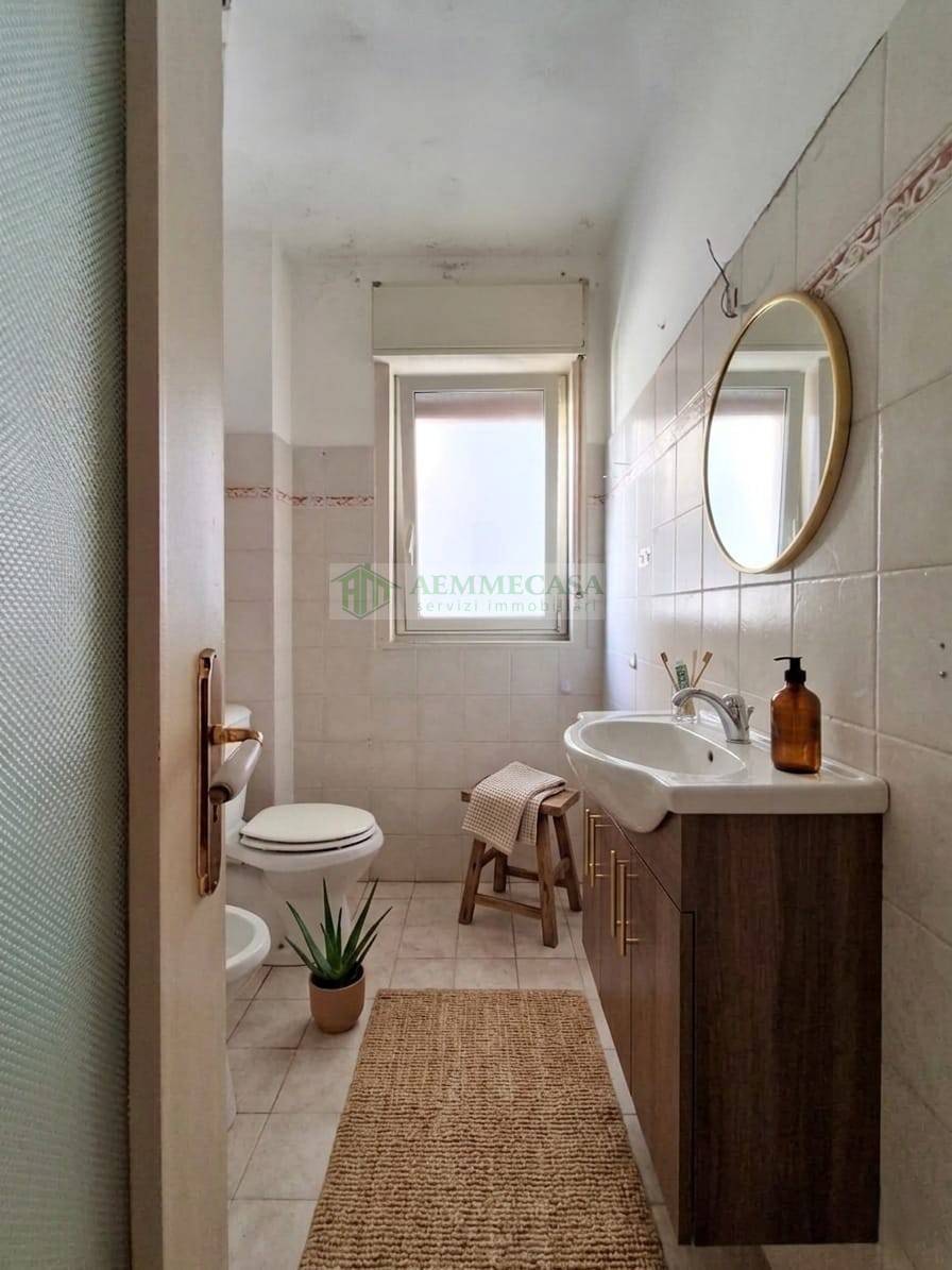 Casa singola in vendita a Catania, Via Leucatia - via del Bosco