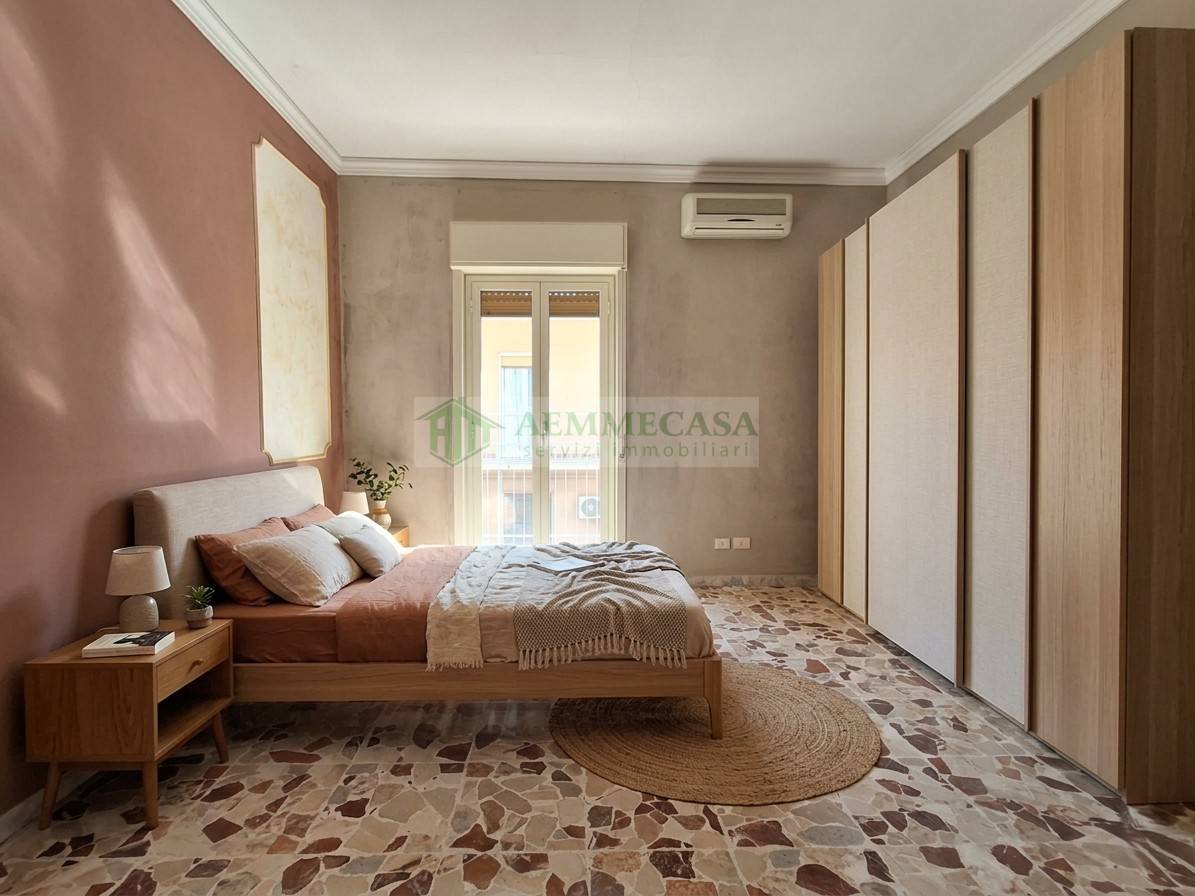 Casa singola in vendita a Catania, Via Leucatia - via del Bosco