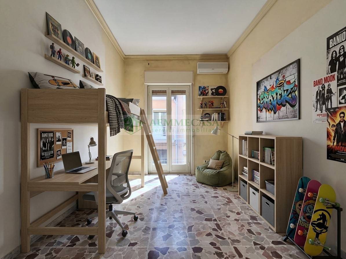 Casa singola in vendita a Catania, Via Leucatia - via del Bosco