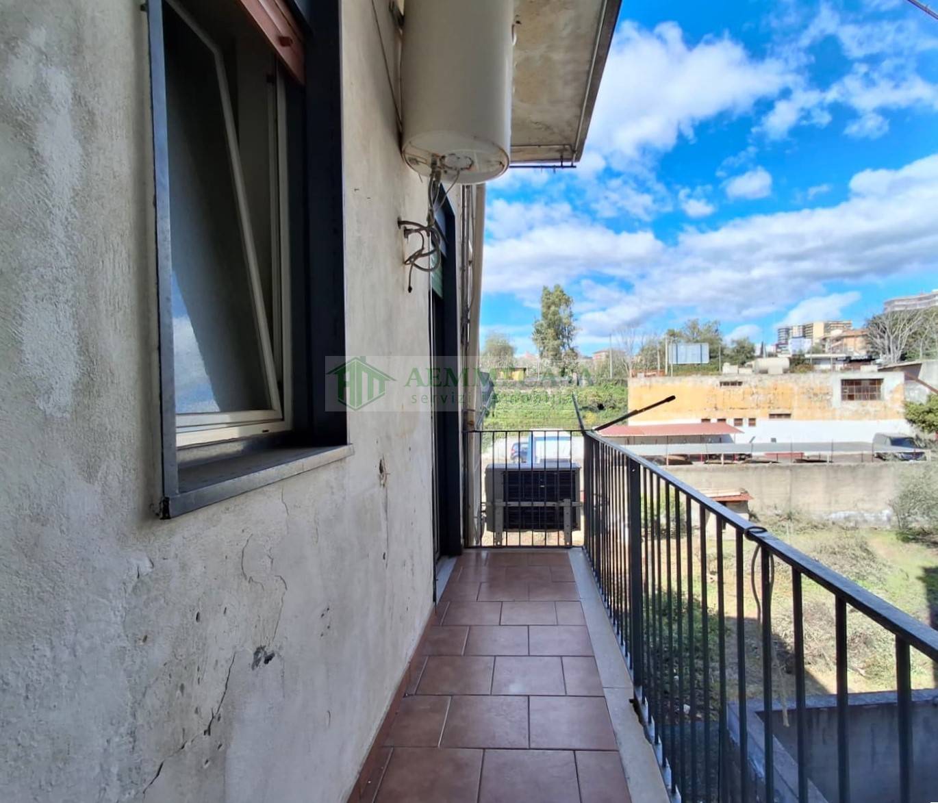 Casa singola in vendita a Catania, Via Leucatia - via del Bosco