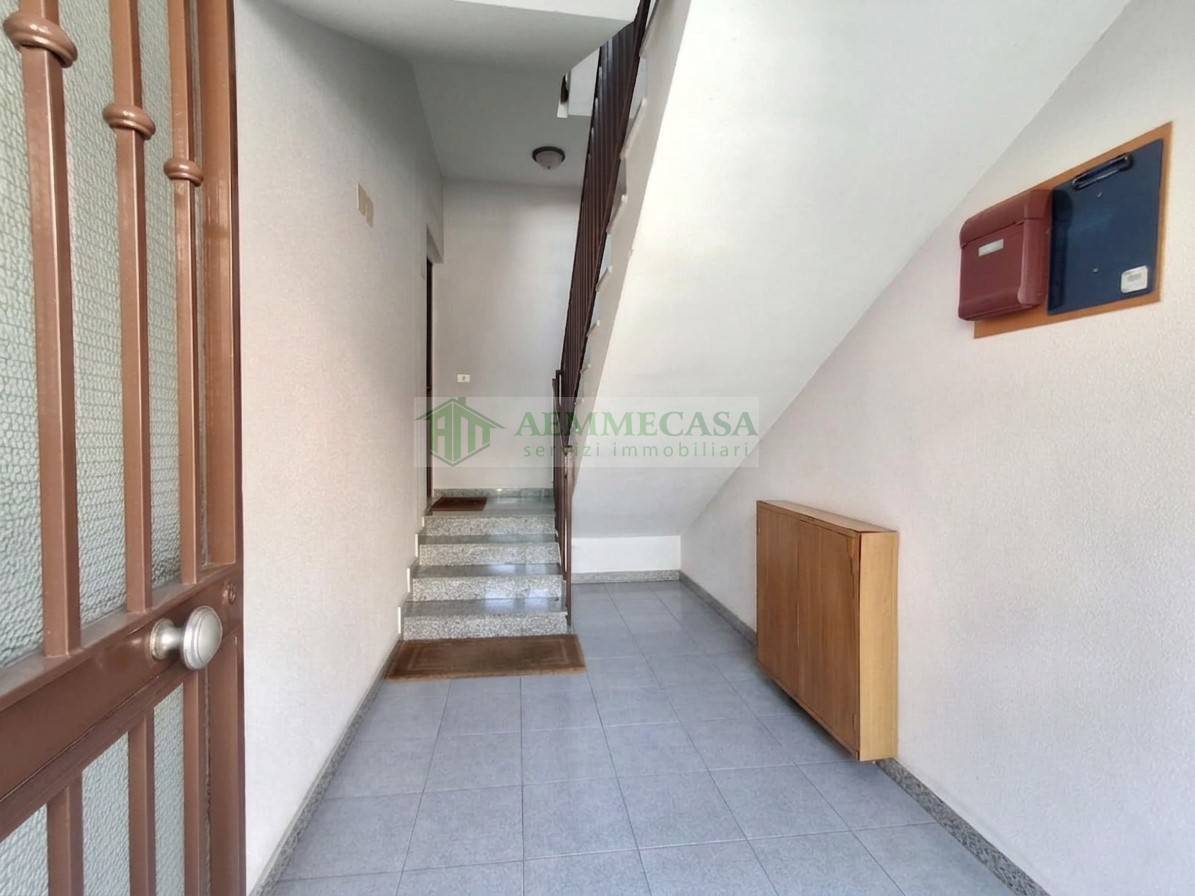 Appartamento in vendita a Tremestieri Etneo