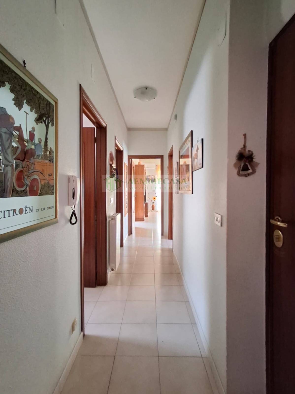 Appartamento in vendita a Tremestieri Etneo