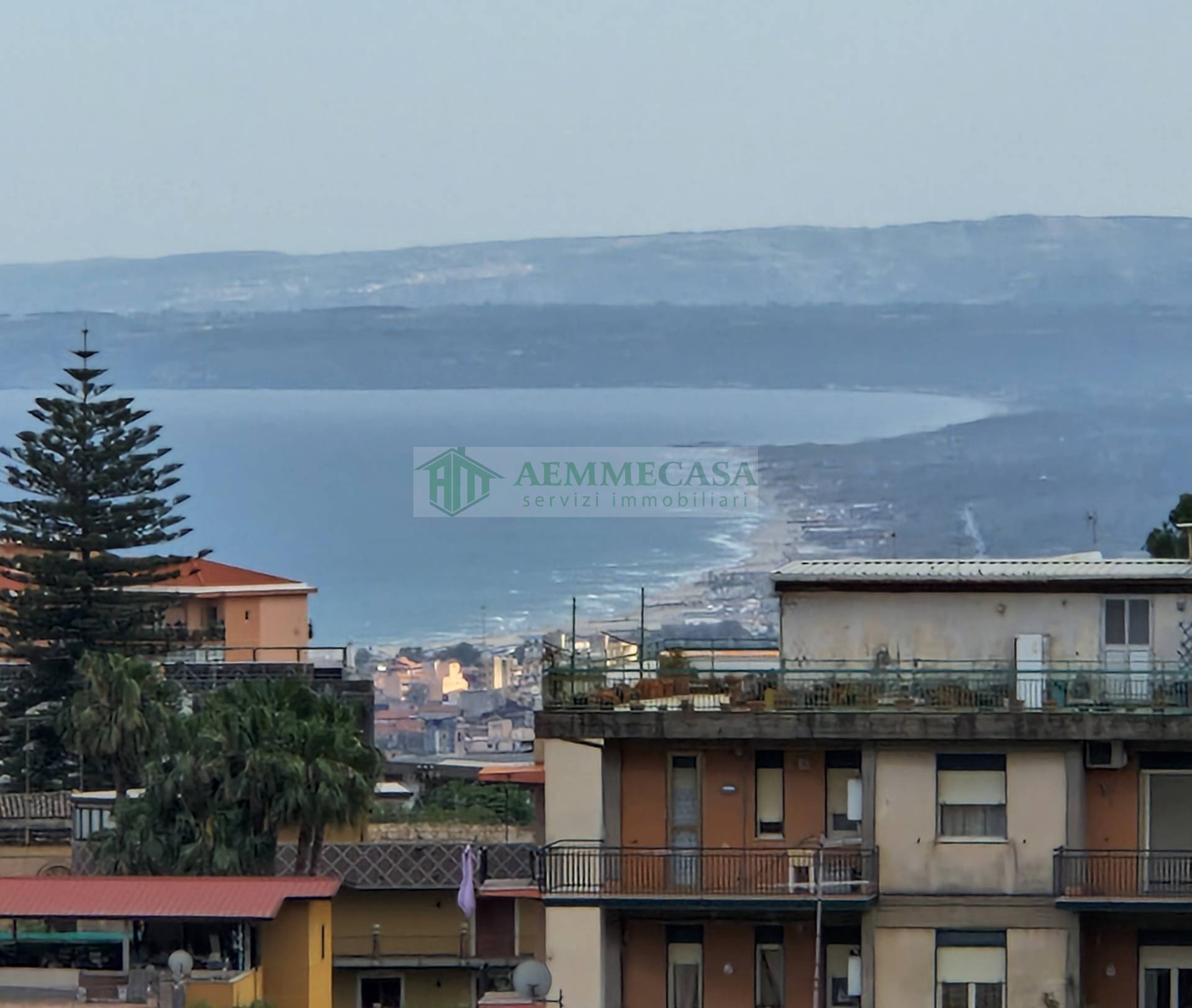 Appartamento in vendita a Catania, Via Leucatia - via del Bosco