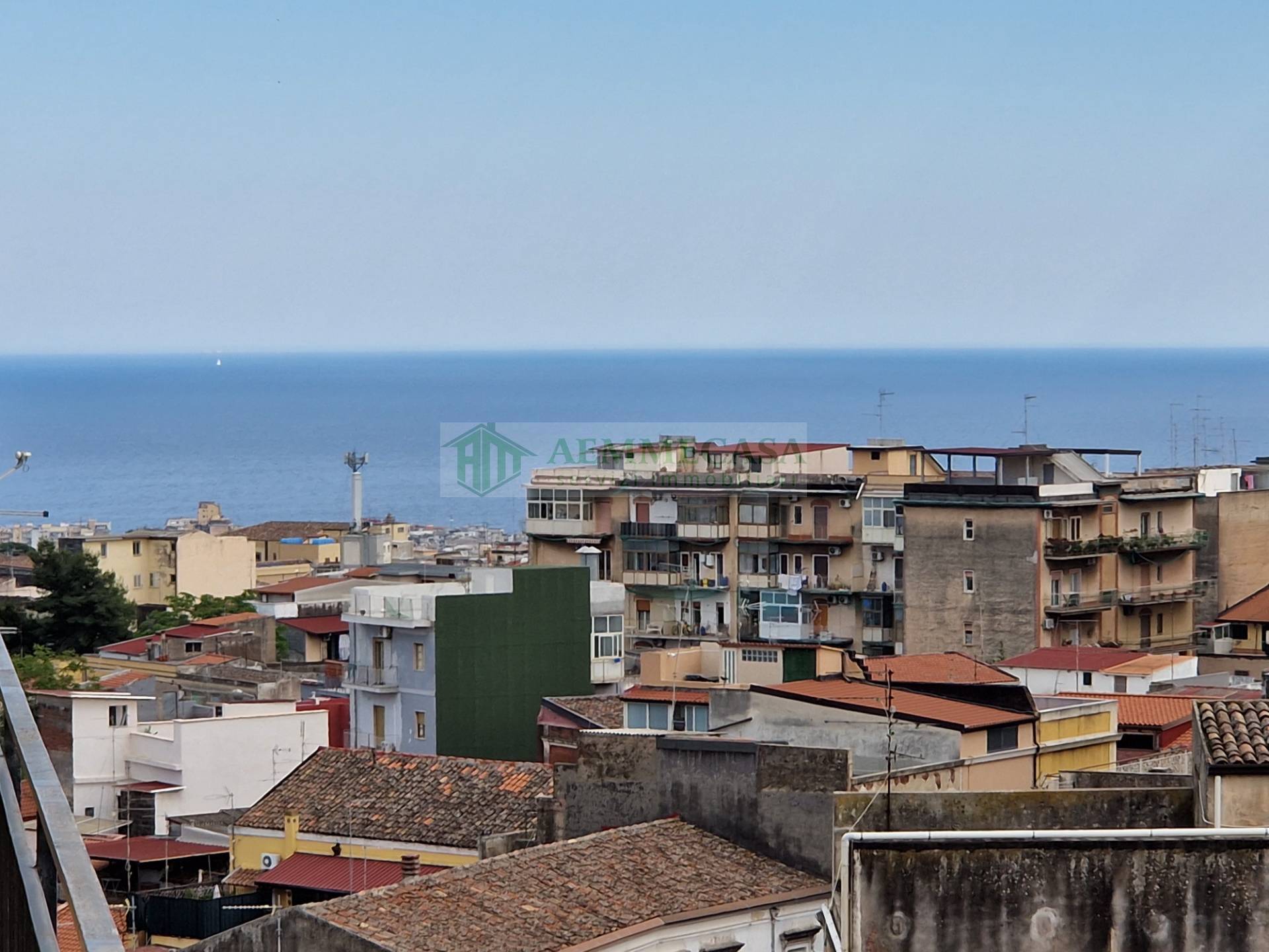 Appartamento in vendita a Catania, Via Leucatia - via del Bosco
