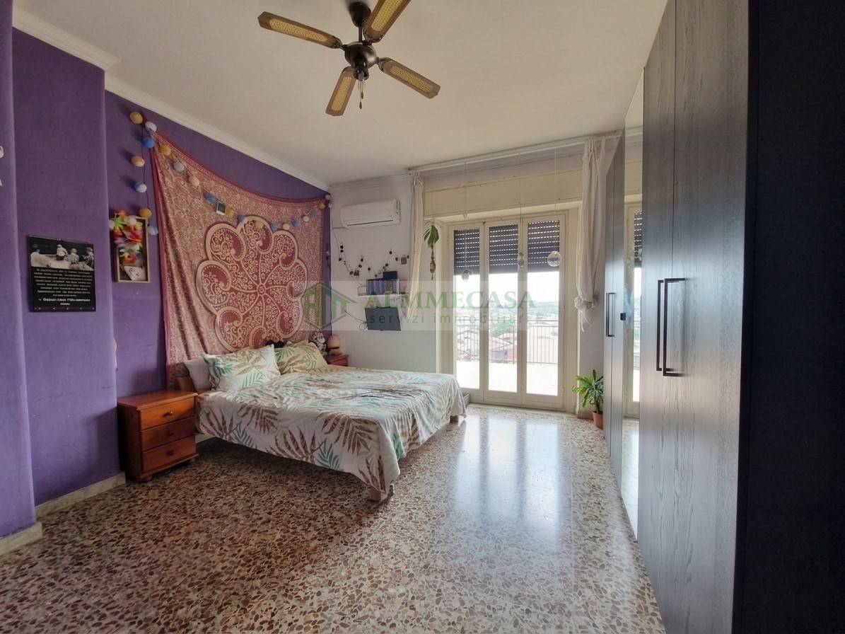 Appartamento in vendita a Catania, Via Leucatia - via del Bosco