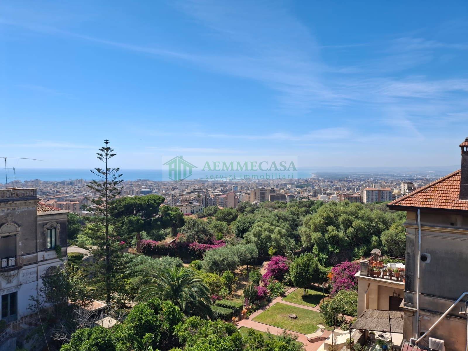 Appartamento in vendita a Catania, Via Leucatia - via del Bosco
