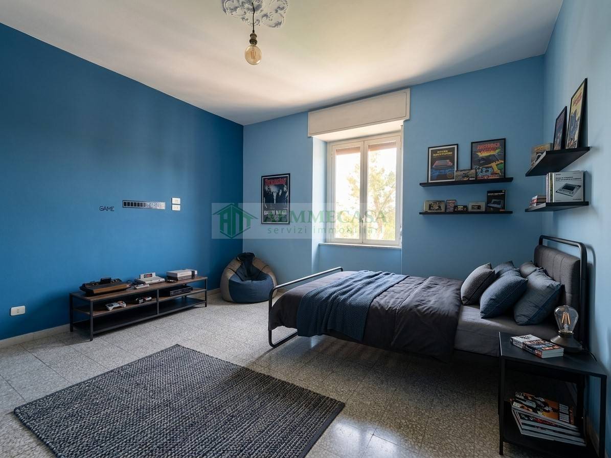 Appartamento in vendita a Catania, Via Leucatia - via del Bosco