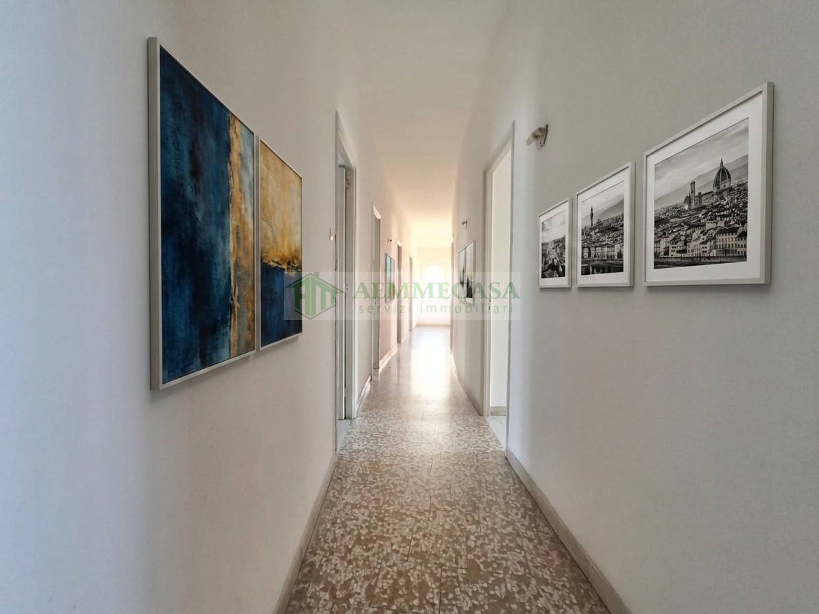 Appartamento in vendita a Catania, Via Leucatia - via del Bosco