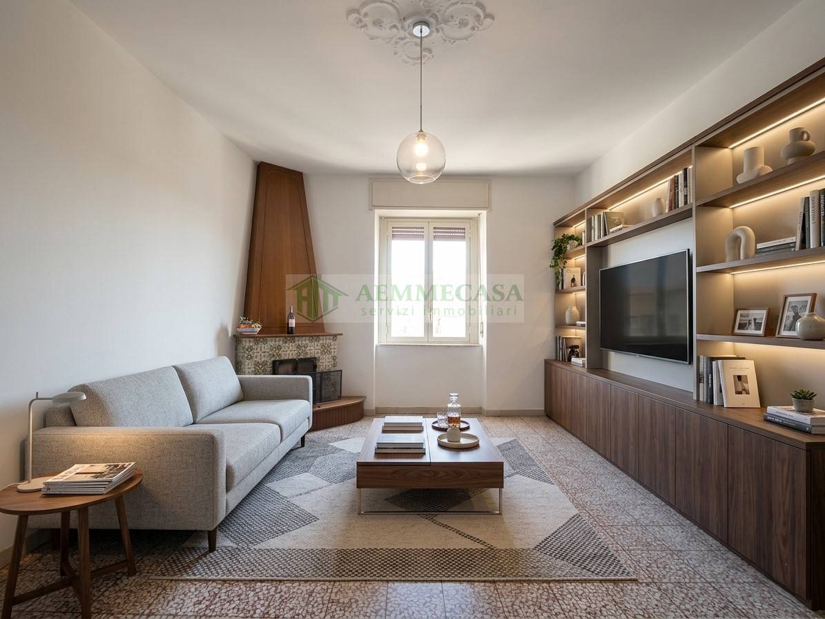 Appartamento in vendita a Catania, Via Leucatia - via del Bosco