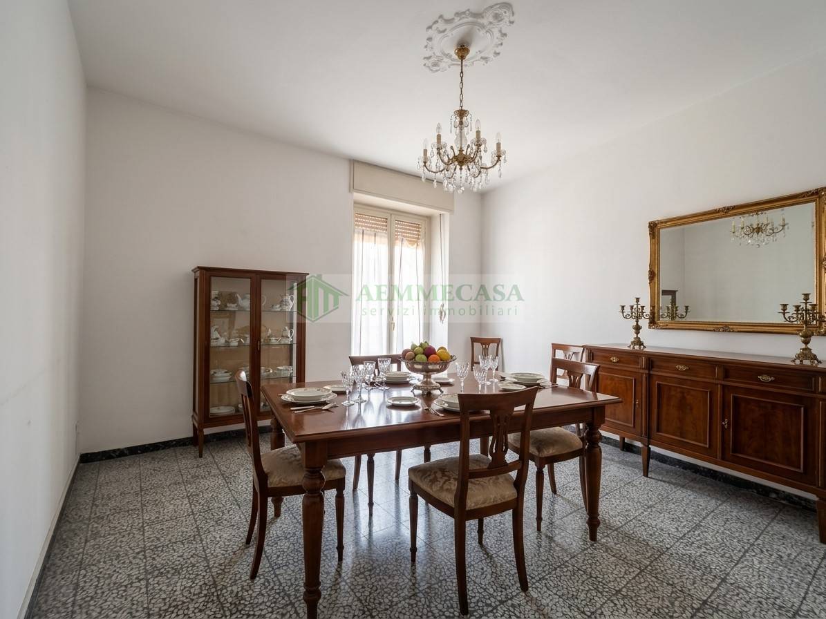 Appartamento in vendita a Catania, Via Leucatia - via del Bosco