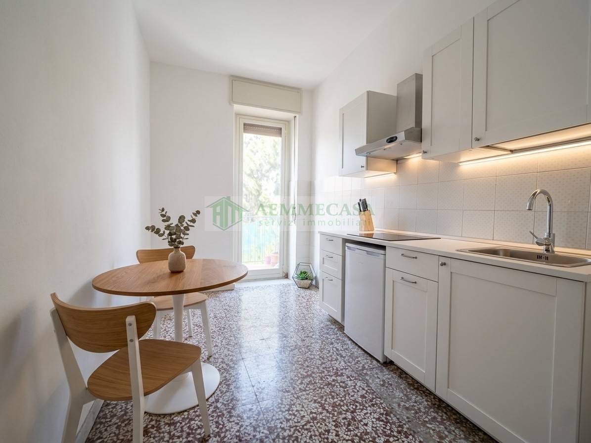Appartamento in vendita a Catania, Via Leucatia - via del Bosco
