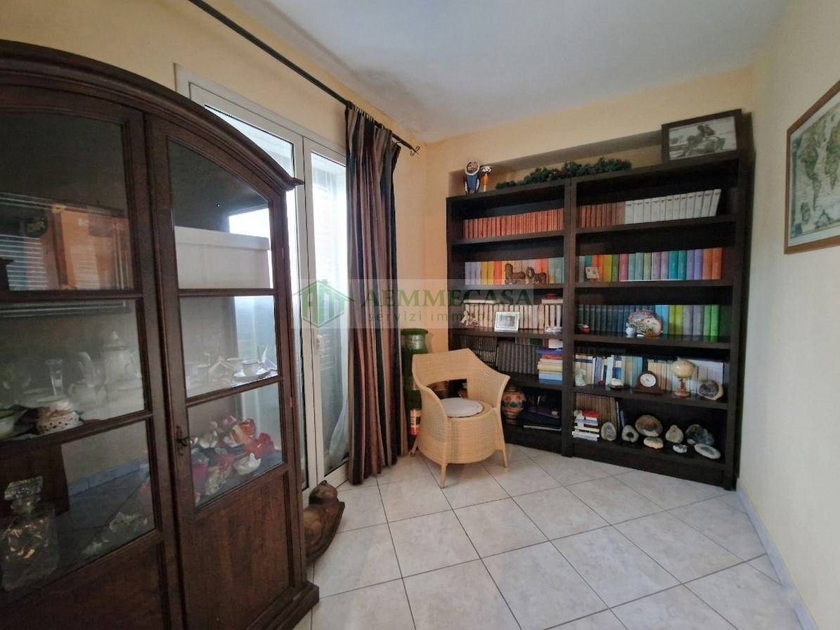 Villa in vendita a Mascalucia